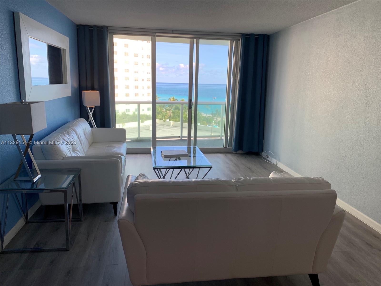 3901 S Ocean Dr # 7X