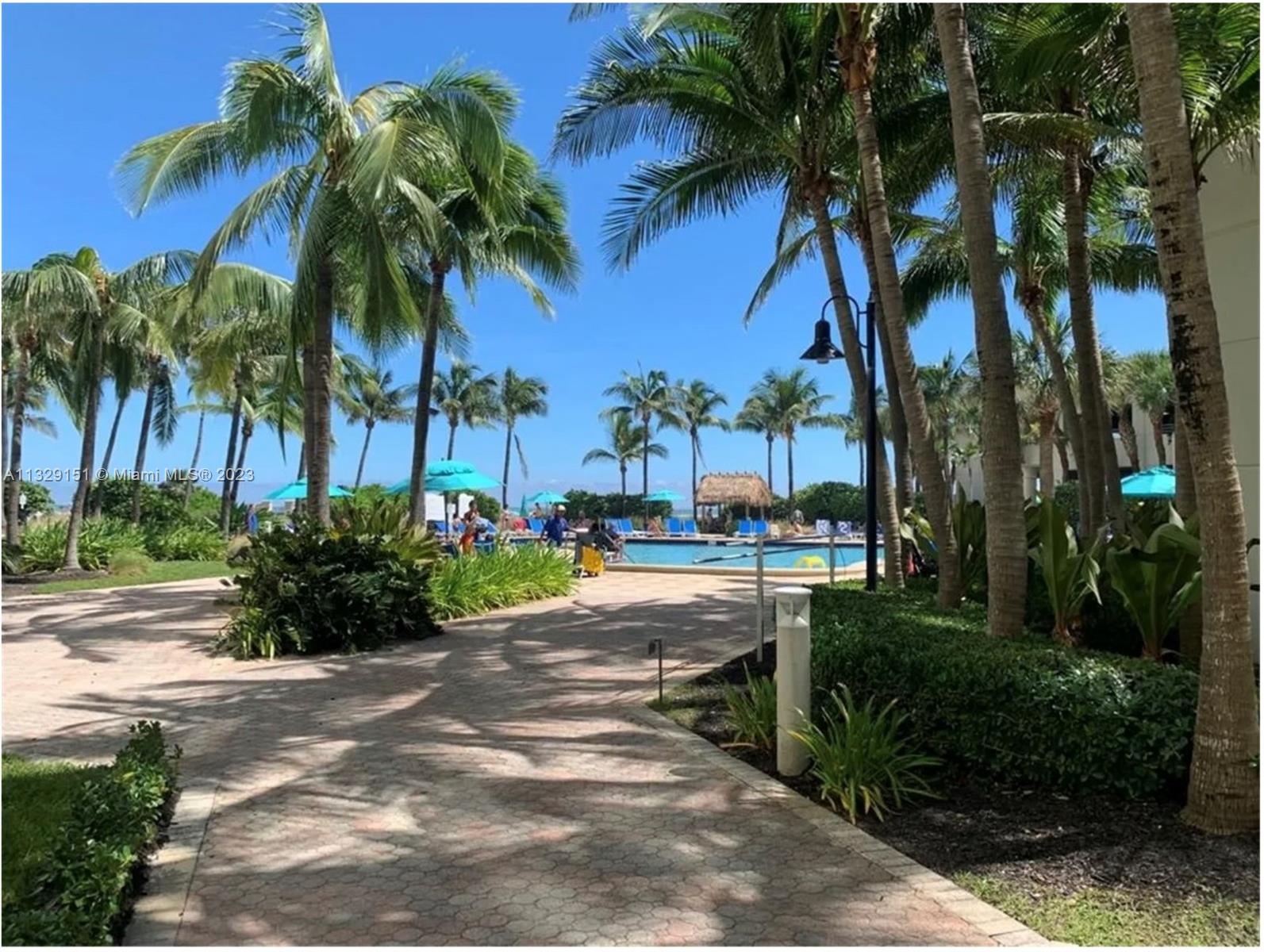 3901 S Ocean Dr # 7X