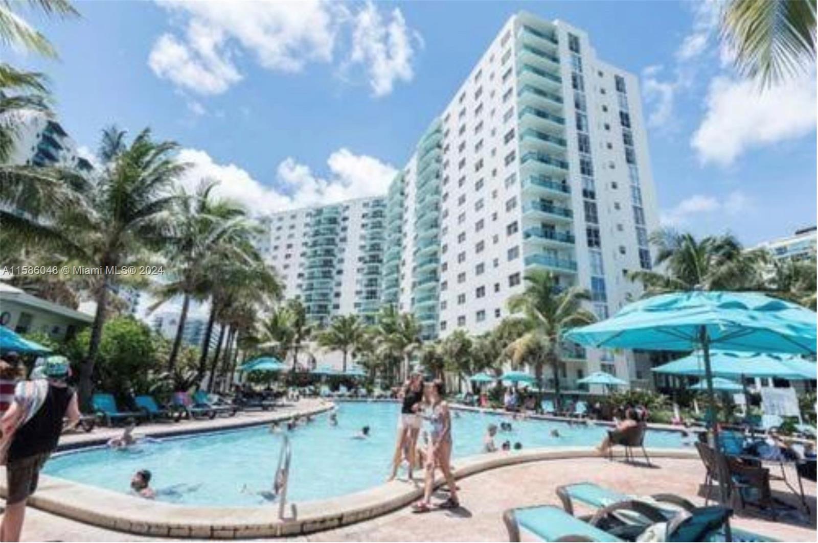 3901 E Ocean Dr # 7X