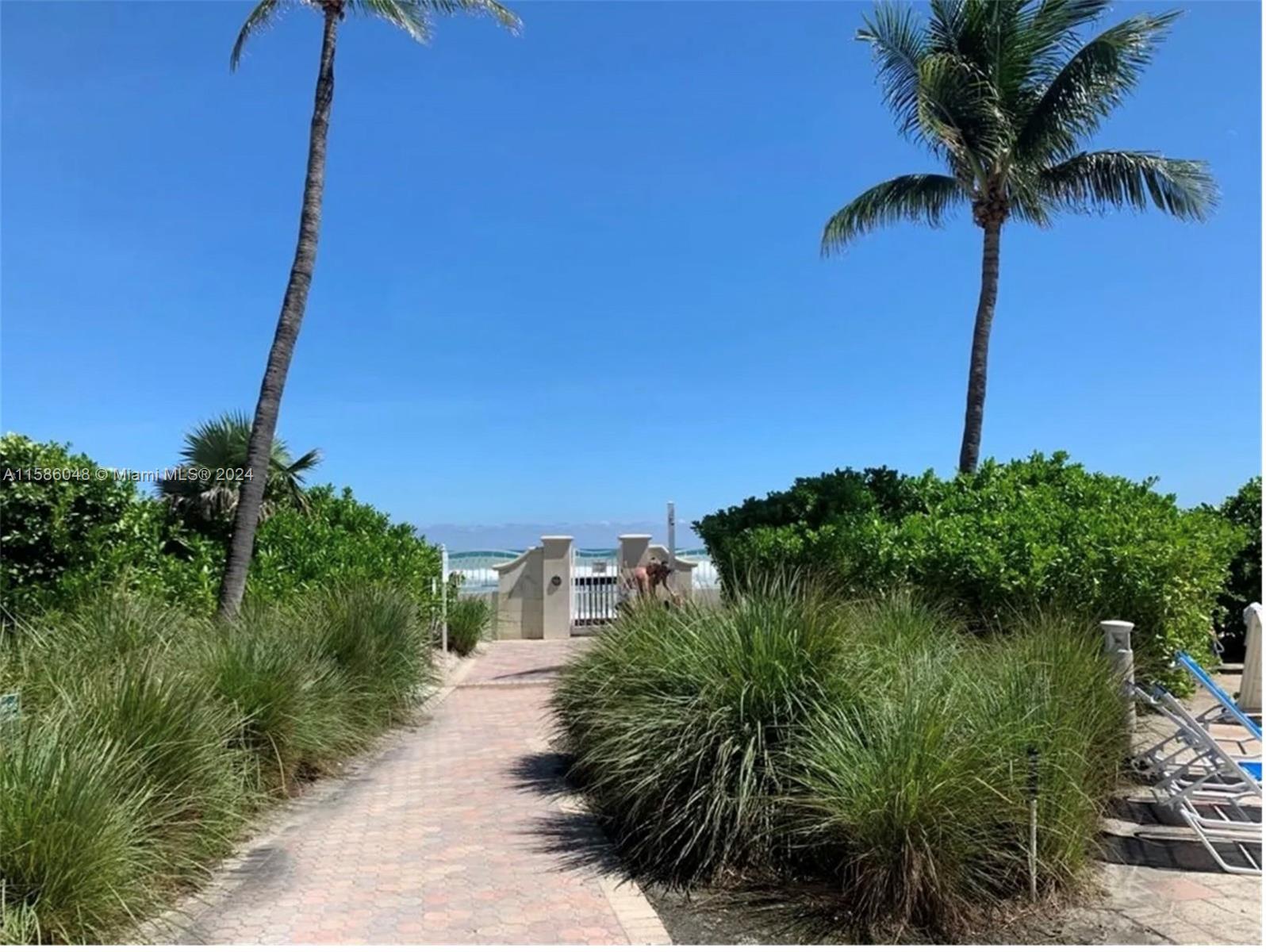 3901 E Ocean Dr # 7X