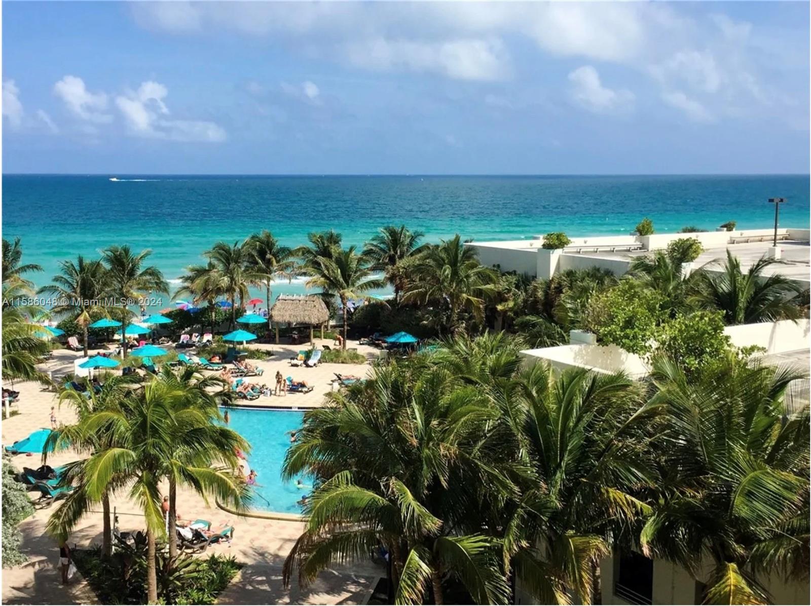 3901 E Ocean Dr # 7X