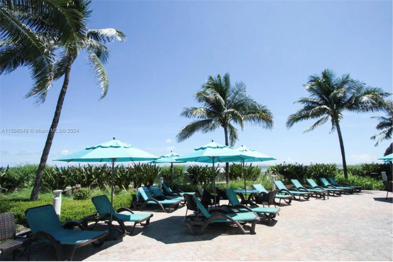 3901 E Ocean Dr # 7X