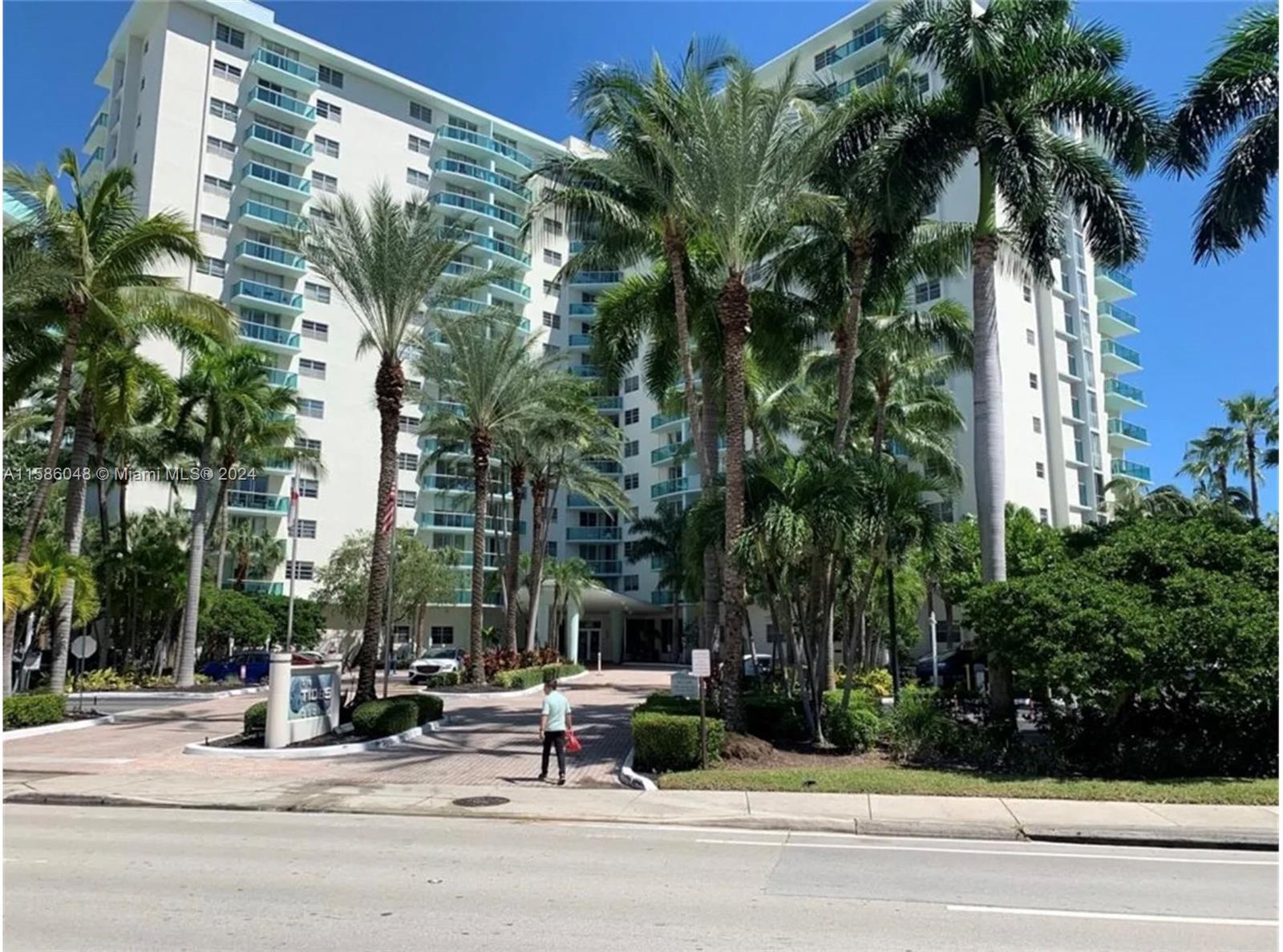 3901 E Ocean Dr # 7X