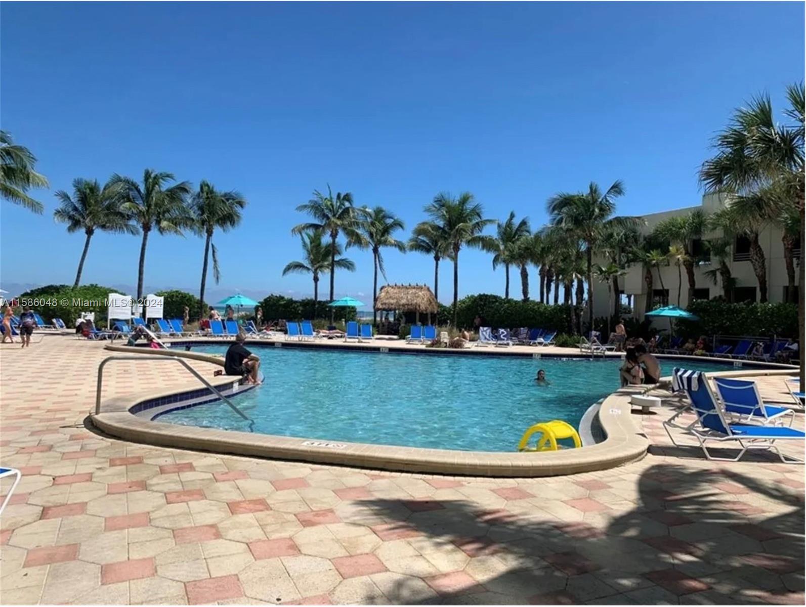 3901 E Ocean Dr # 7X