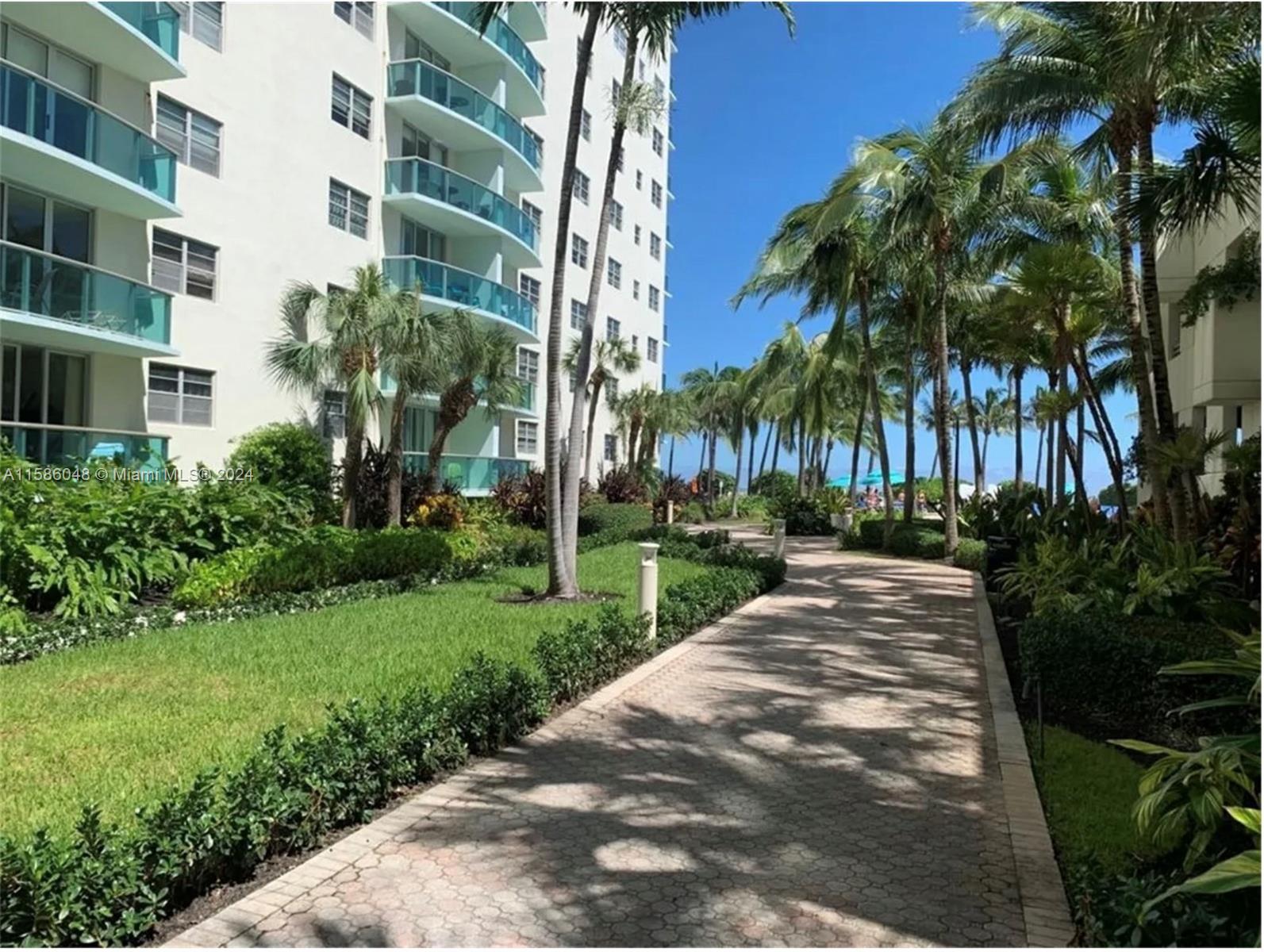 3901 E Ocean Dr # 7X