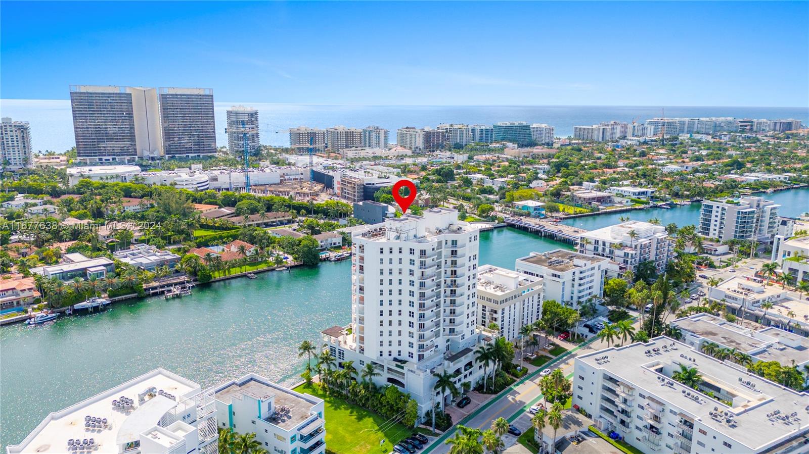 9751 E Bay Harbor Dr # 11B