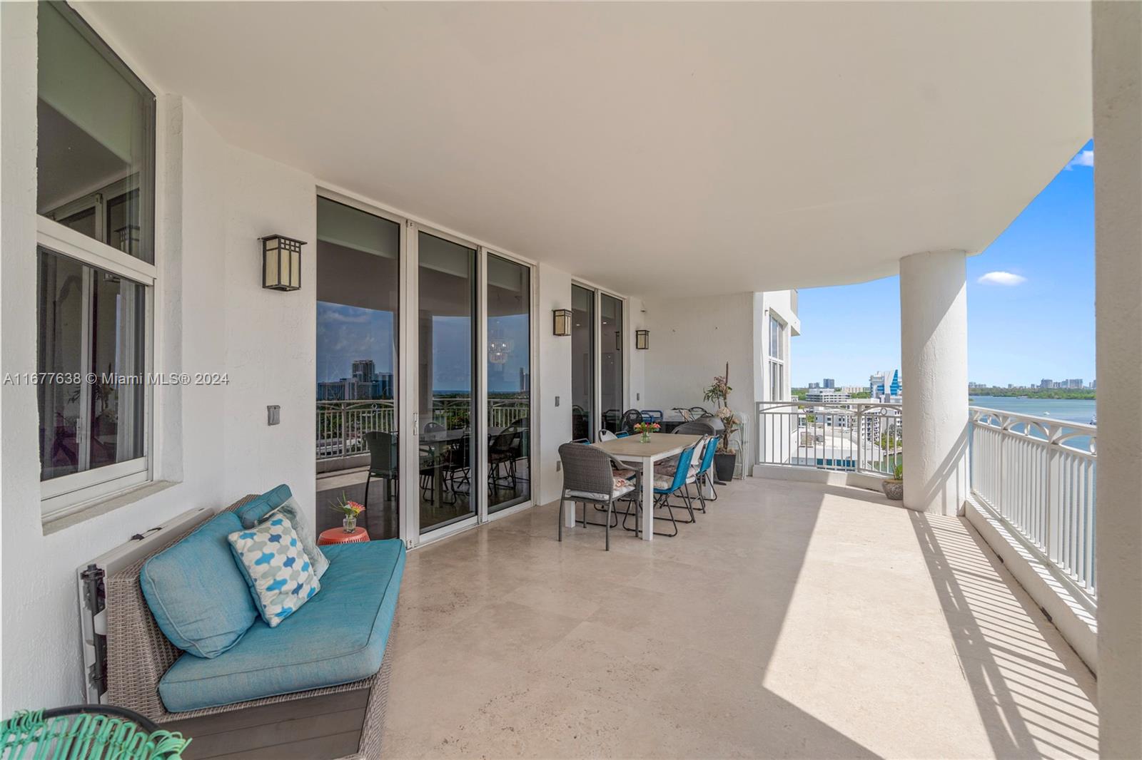 9751 E Bay Harbor Dr # 11B