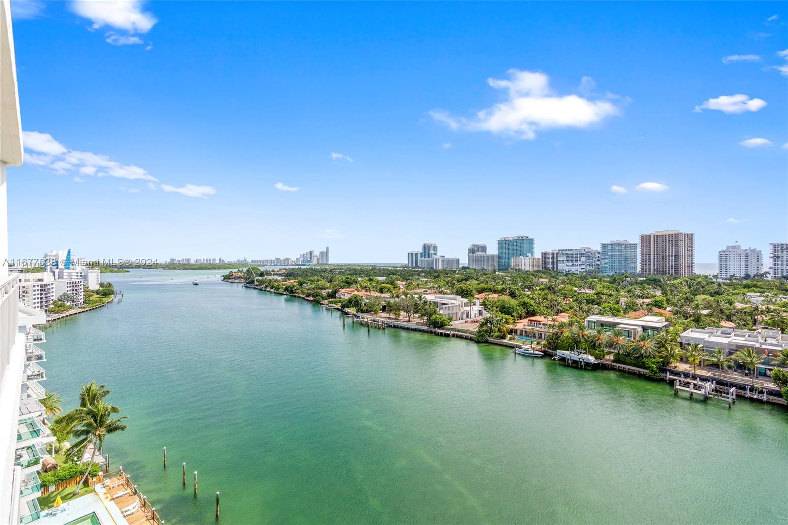 9751 E Bay Harbor Dr # 11B