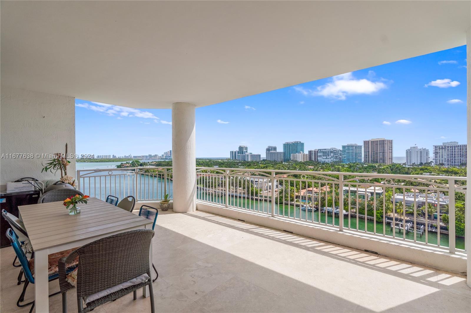 9751 E Bay Harbor Dr # 11B