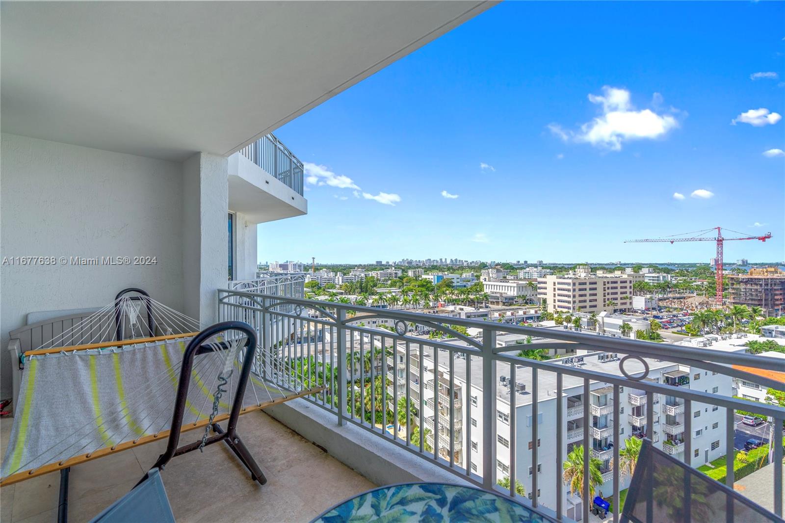 9751 E Bay Harbor Dr # 11B