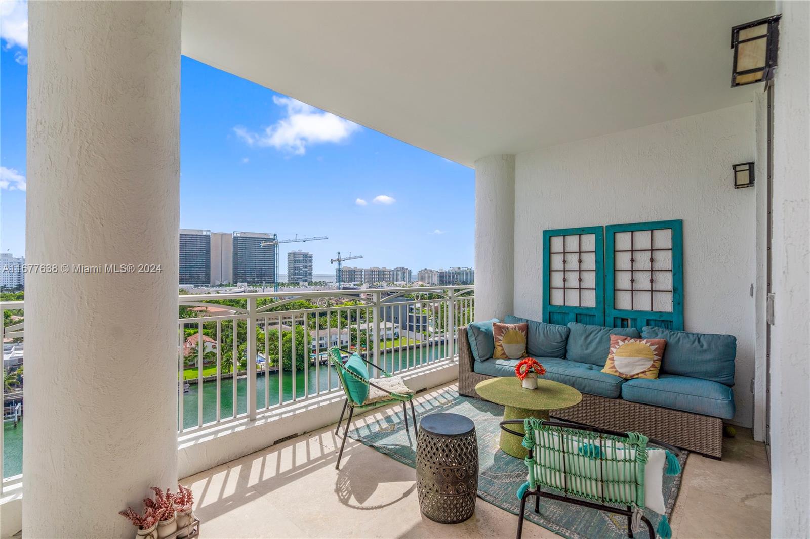 9751 E Bay Harbor Dr # 11B
