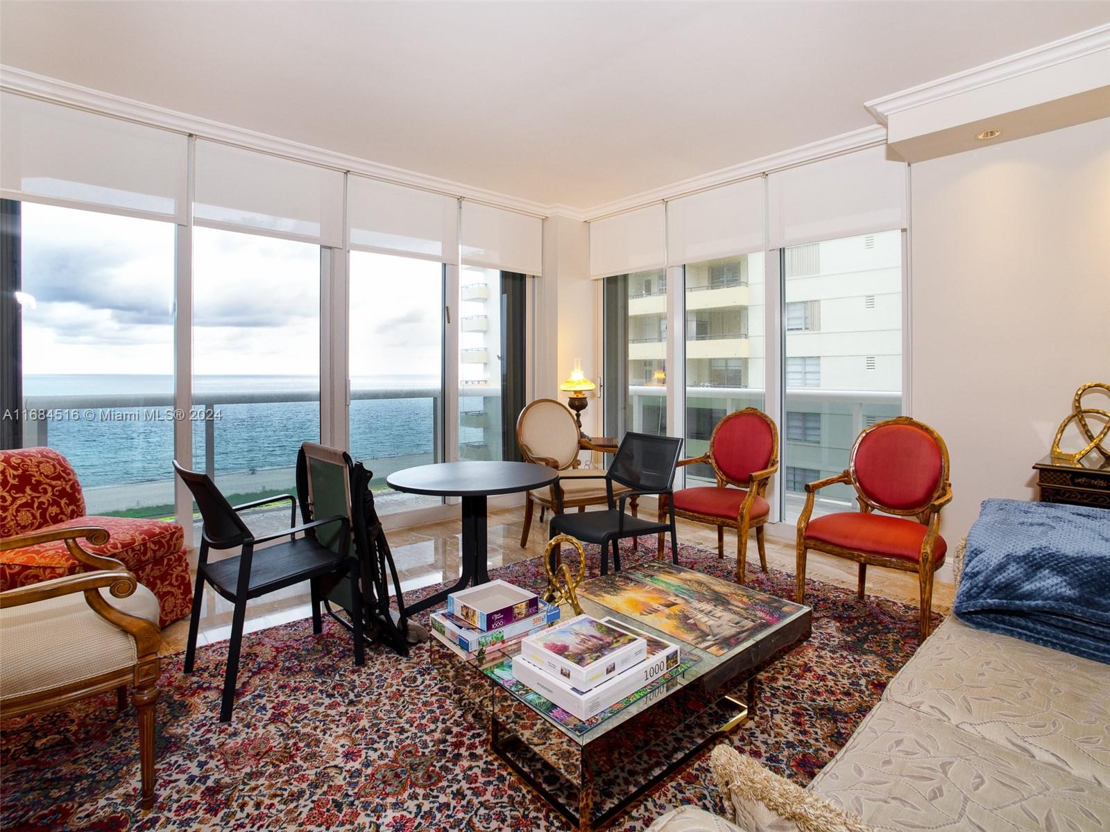 9559 Collins Ave # H Unit: S8-H