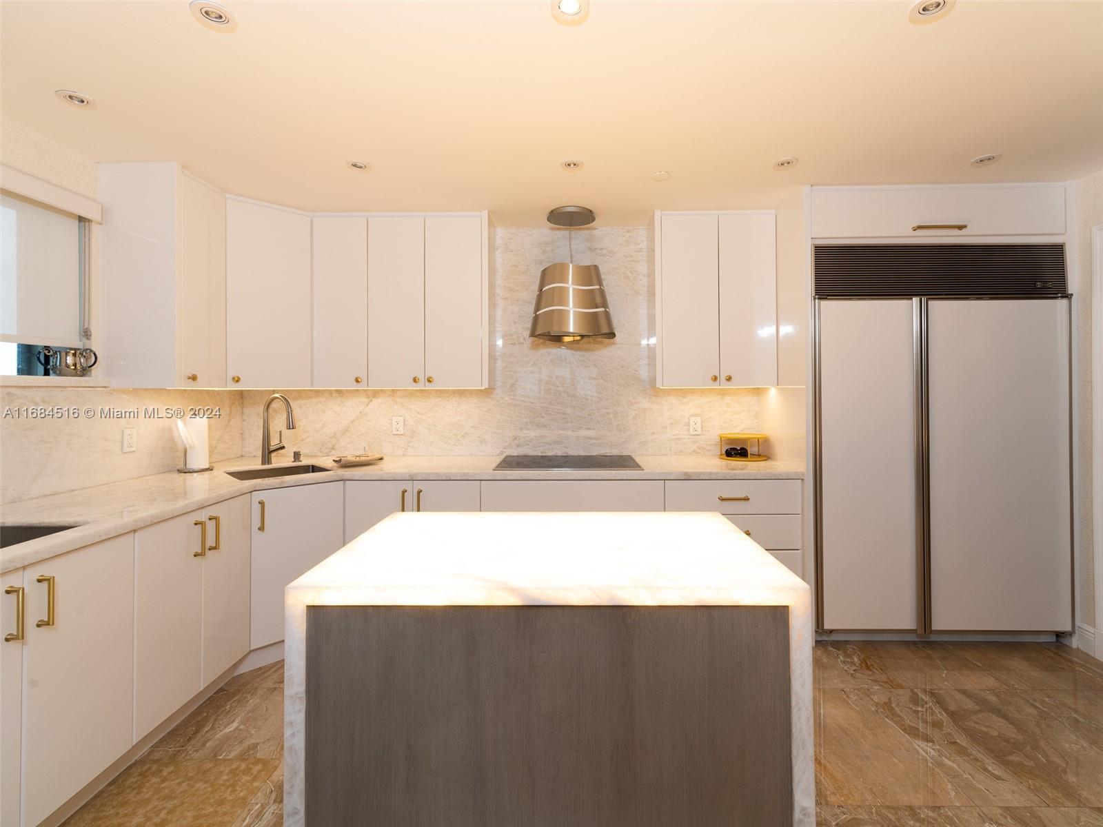 9559 Collins Ave # H Unit: S8-H