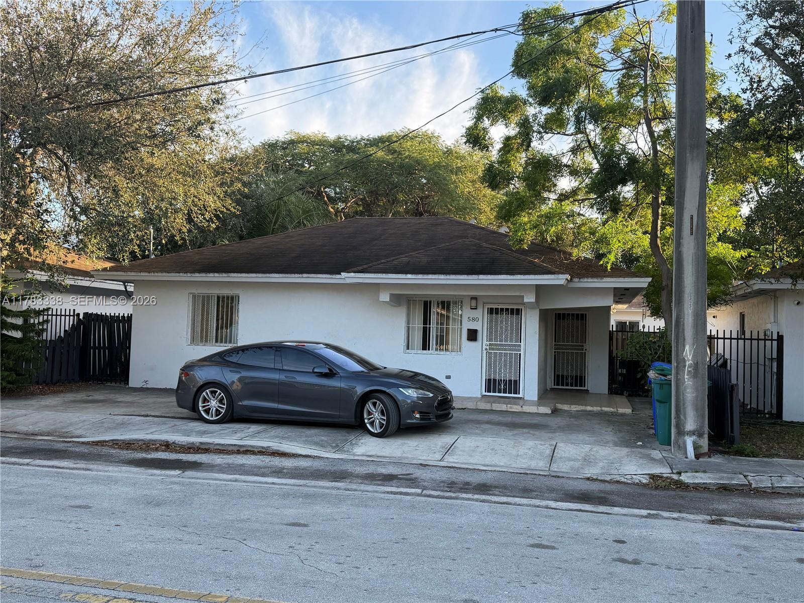 580 NW 58th St