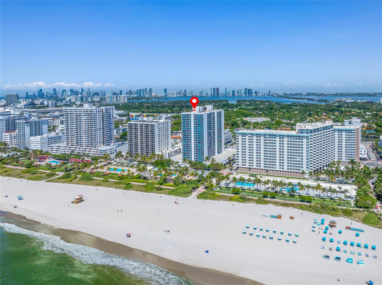 2655 Collins Ave # 407