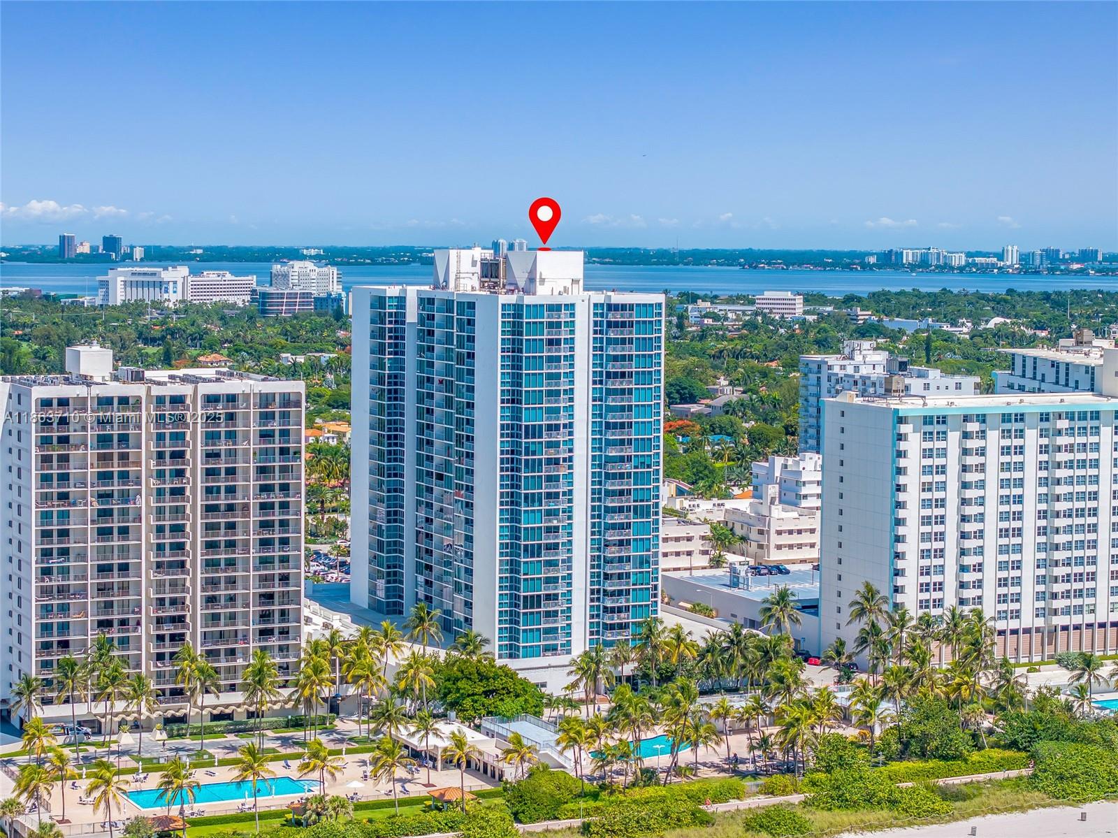 2655 Collins Ave # 407