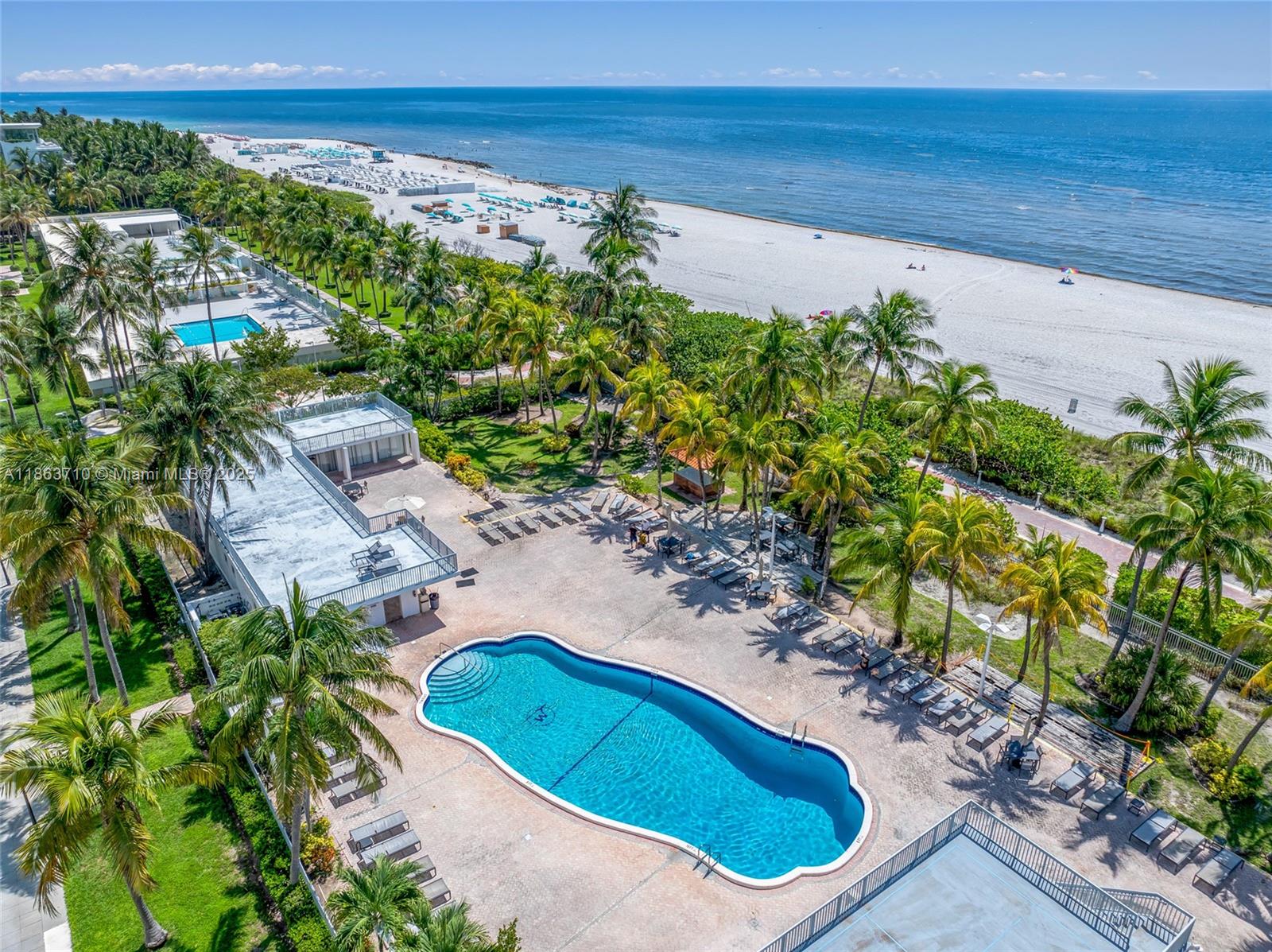 2655 Collins Ave # 407