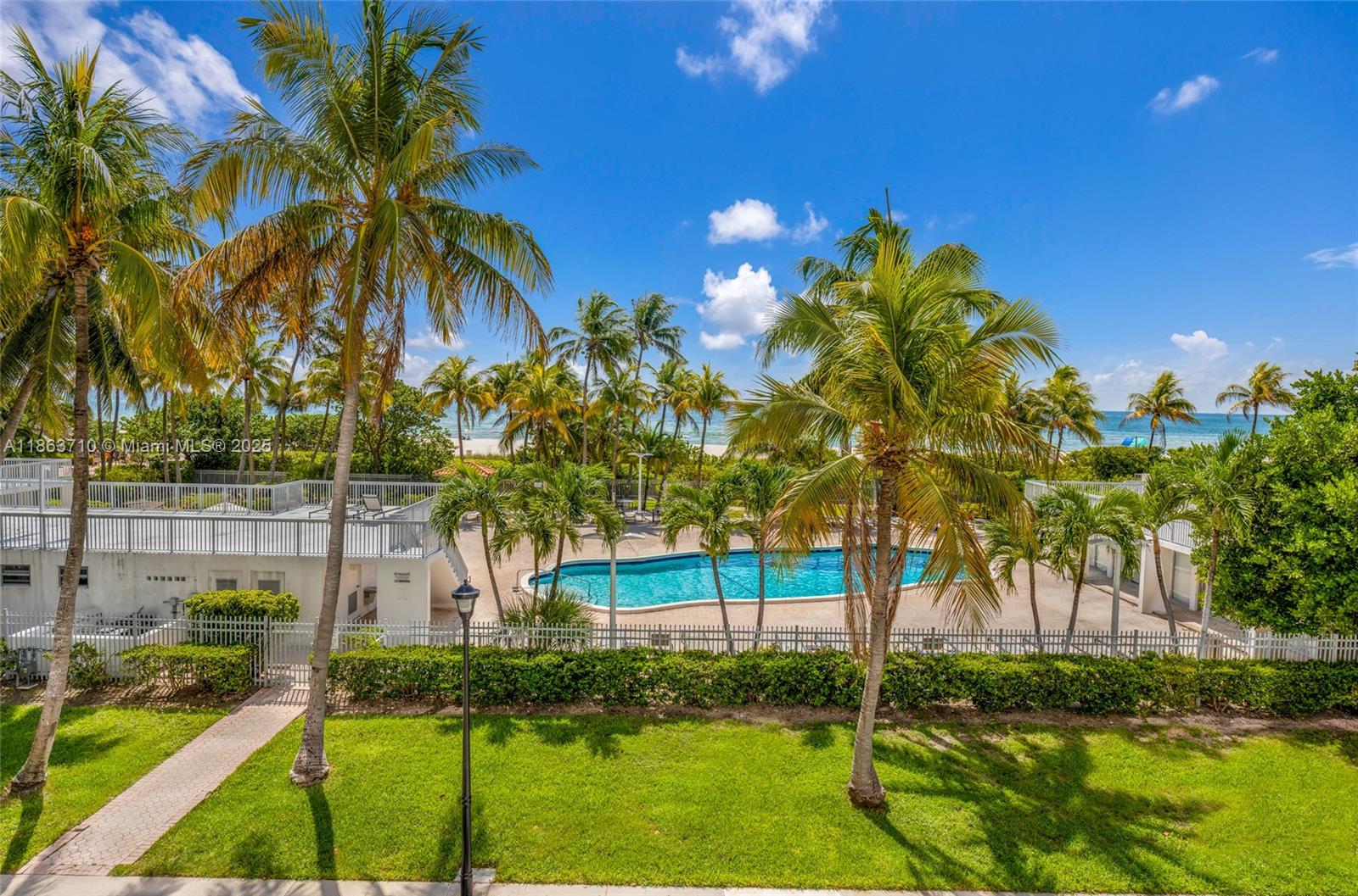 2655 Collins Ave # 407