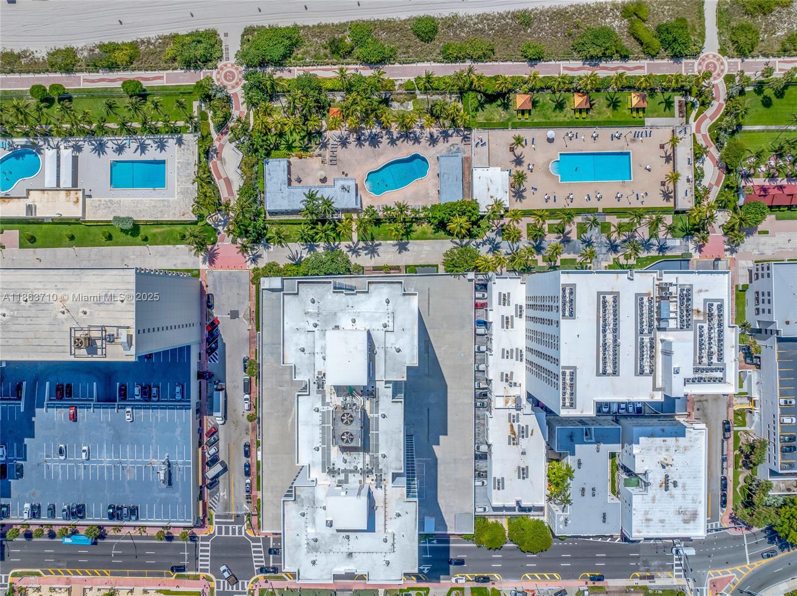 2655 Collins Ave # 407