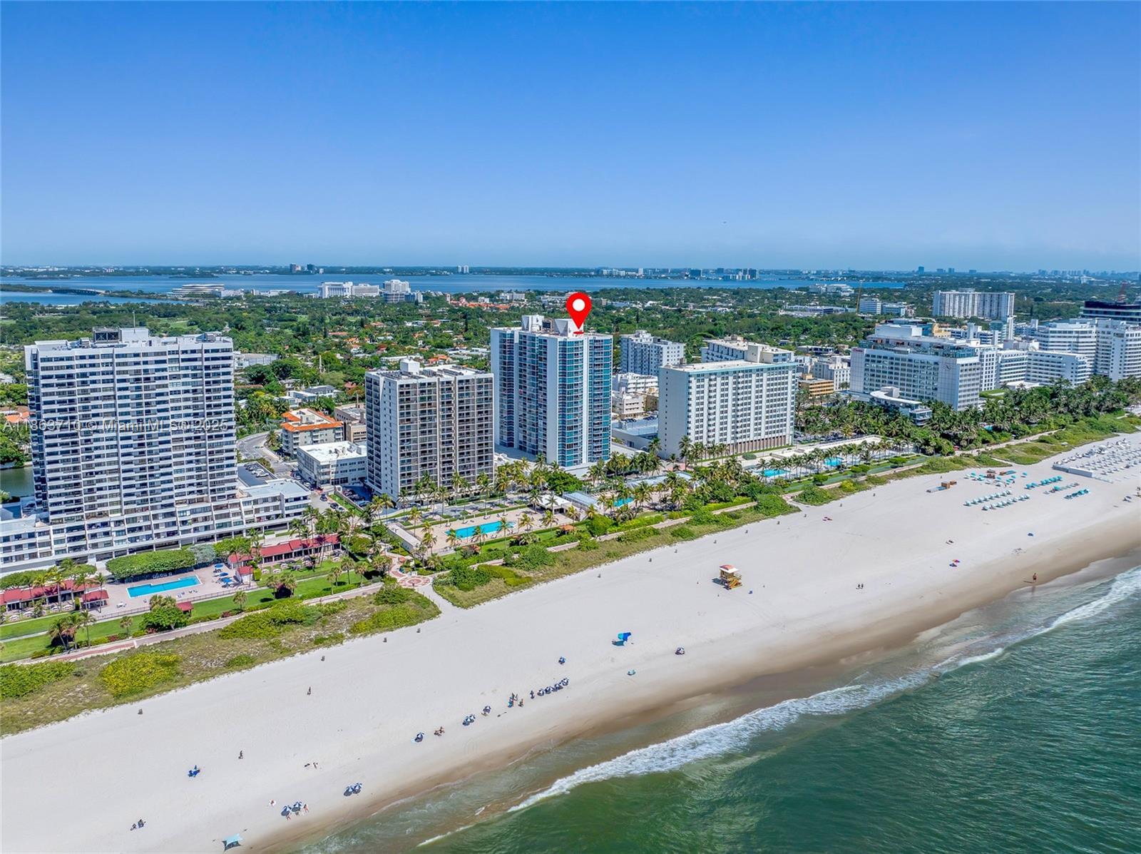 2655 Collins Ave # 407