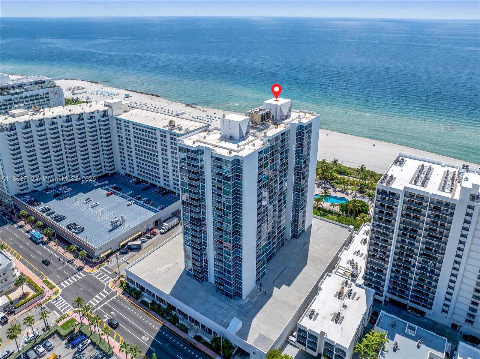 2655 Collins Ave # 407