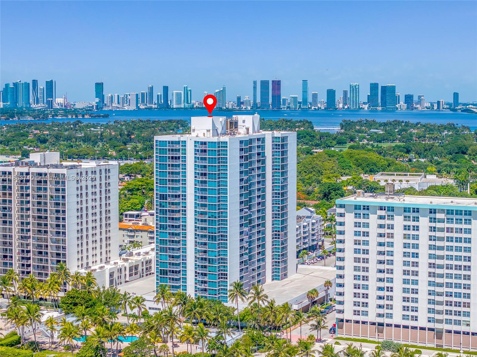 2655 Collins Ave # 407