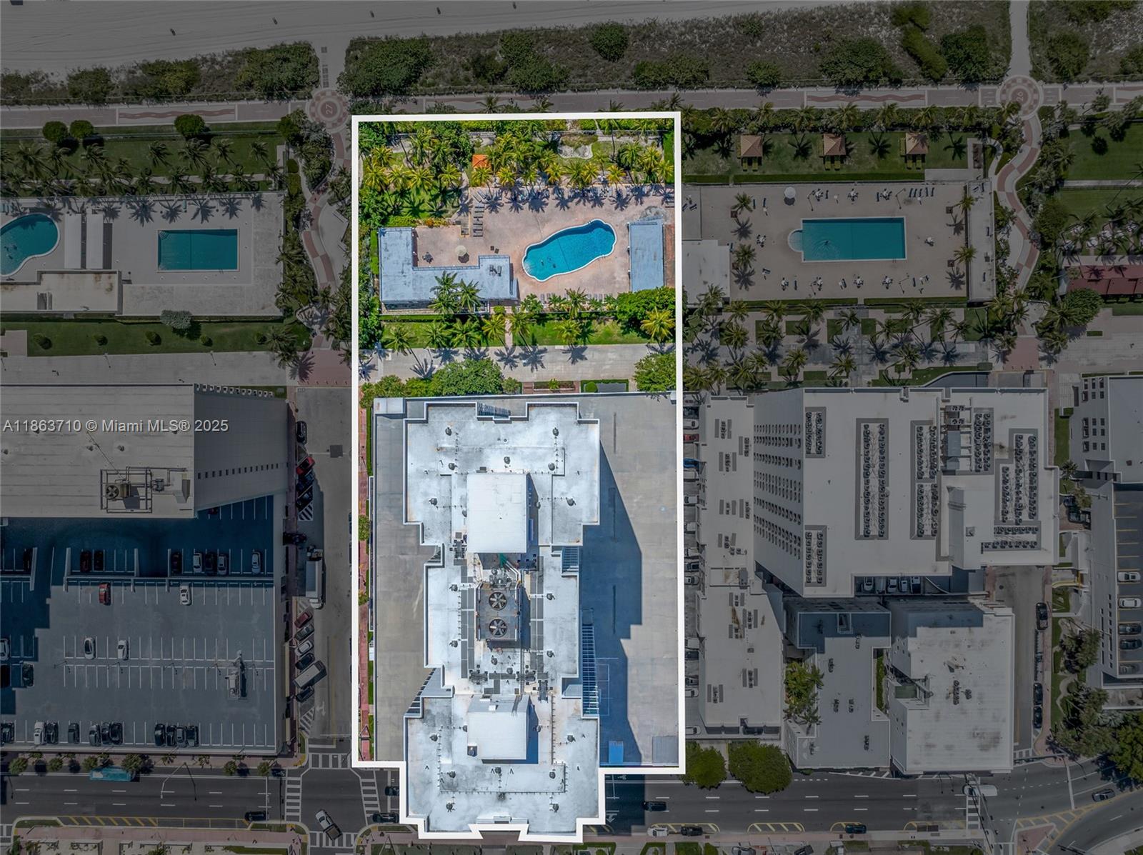 2655 Collins Ave # 407