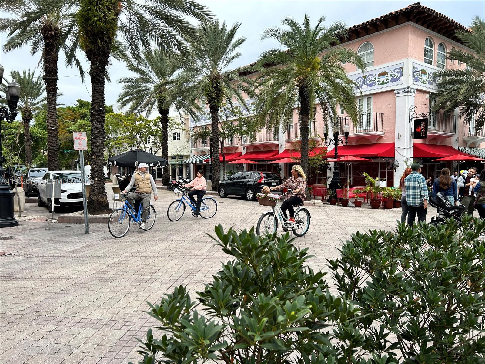 717 Espanola Way # 210