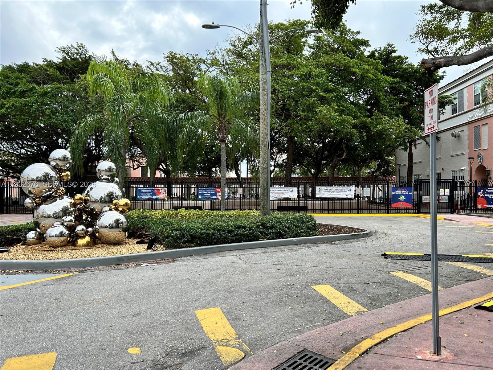 717 Espanola Way # 210