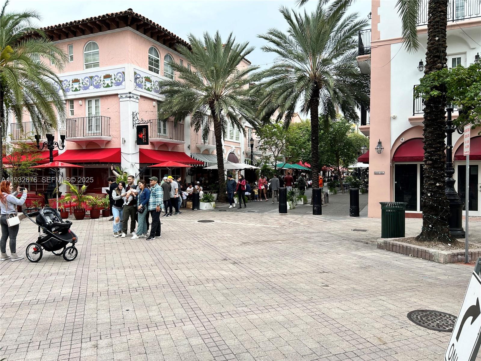 717 Espanola Way # 210