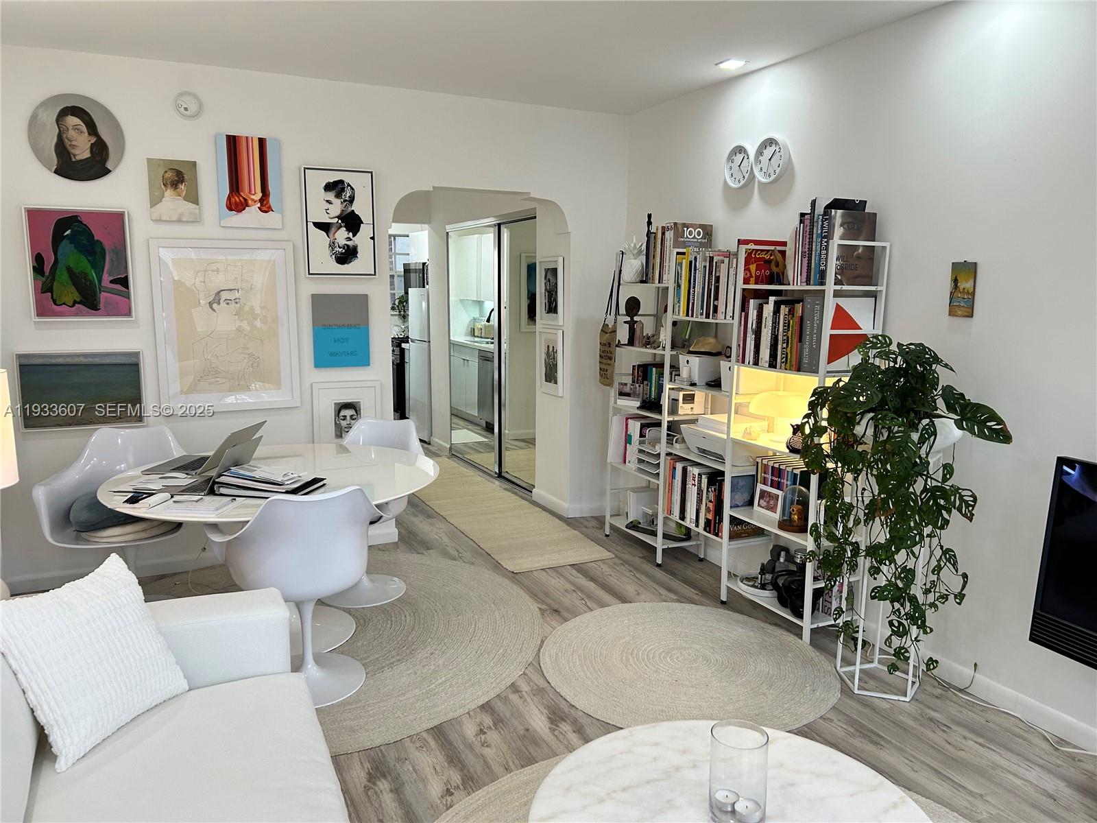 717 Espanola Way # 210