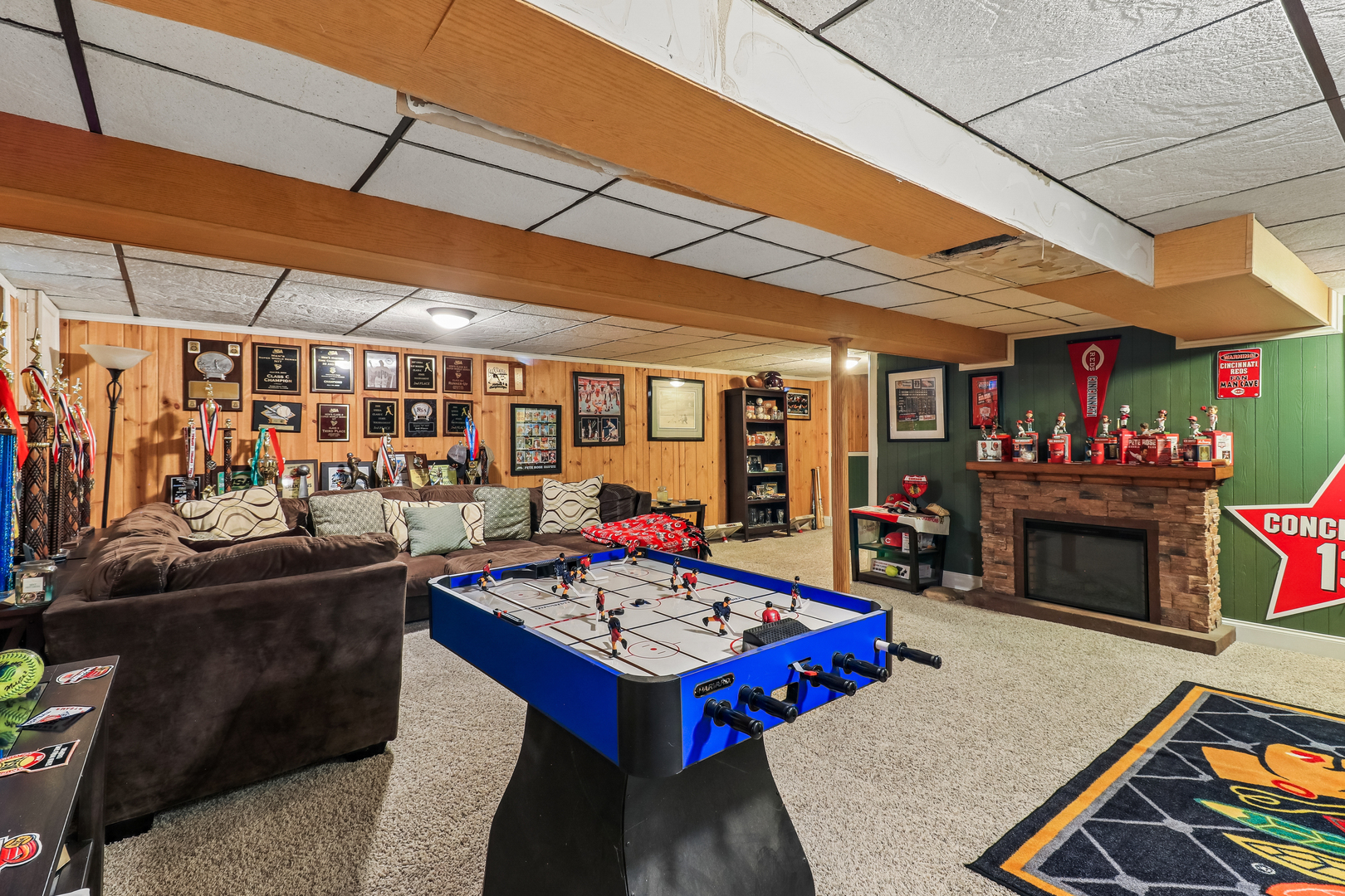 6S561 Bridlespur Drive