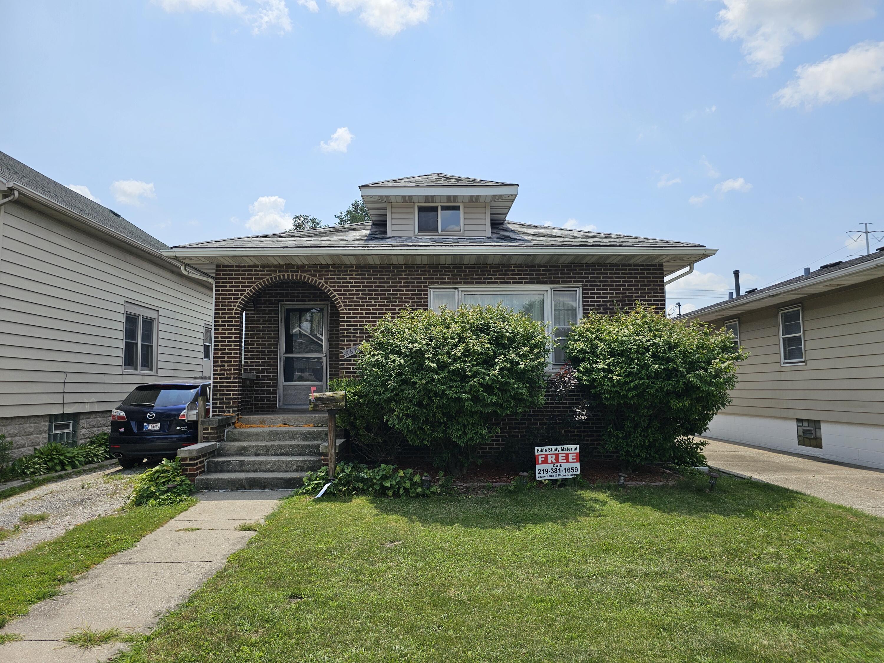 2644 Cleveland Street