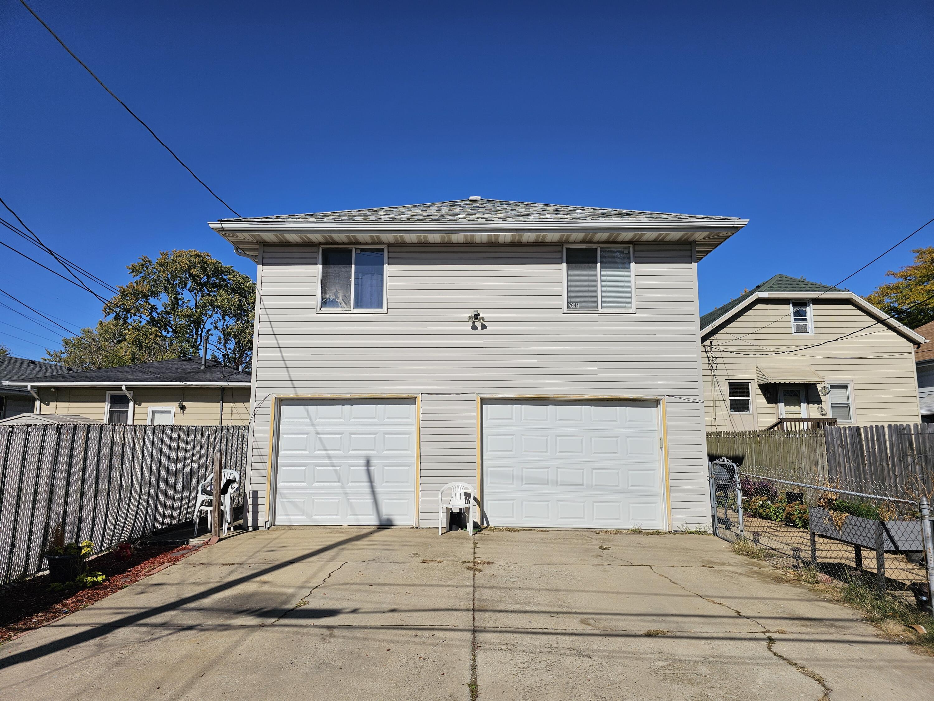 2644 Cleveland Street