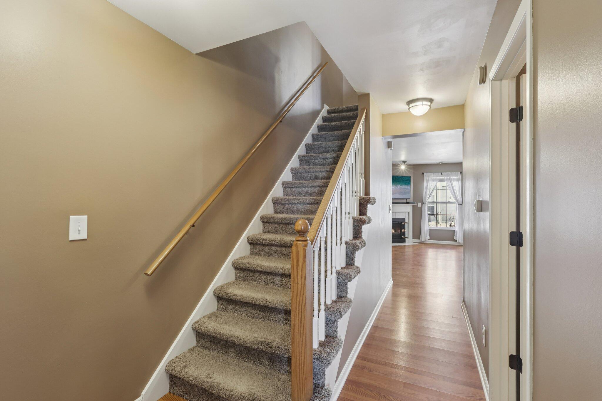 659 Forest Glen Drive