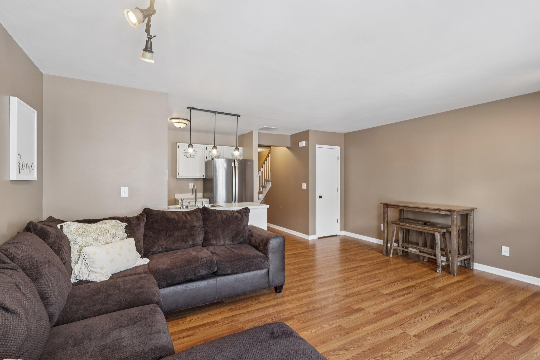 659 Forest Glen Drive