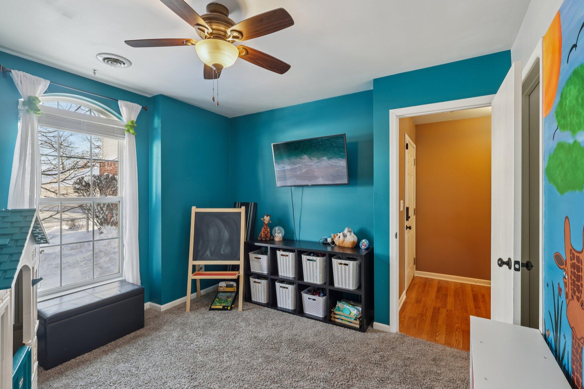 659 Forest Glen Drive