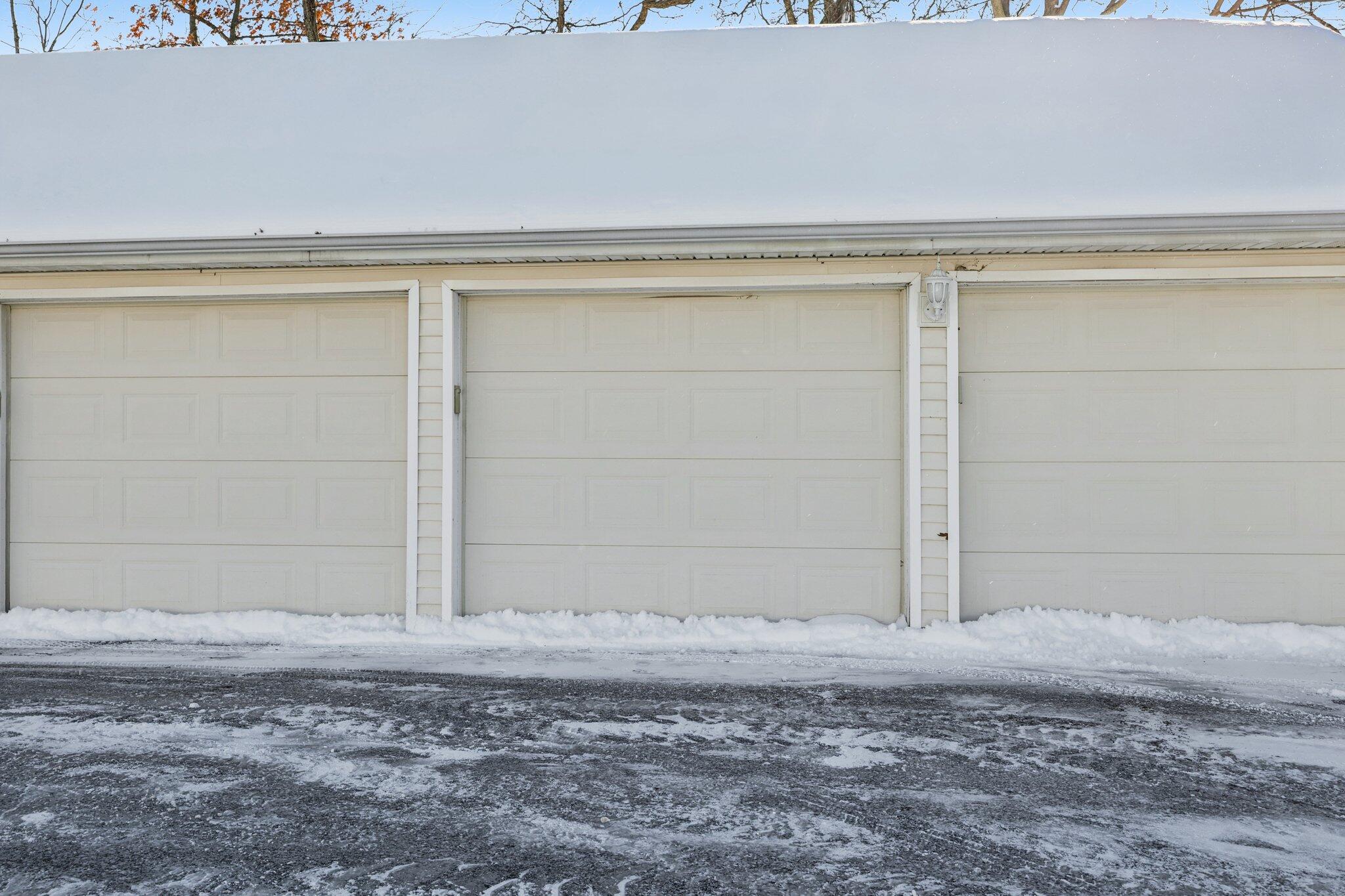 659 Forest Glen Drive