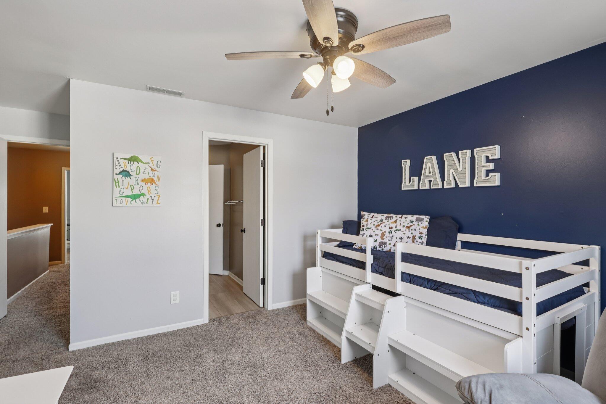 659 Forest Glen Drive