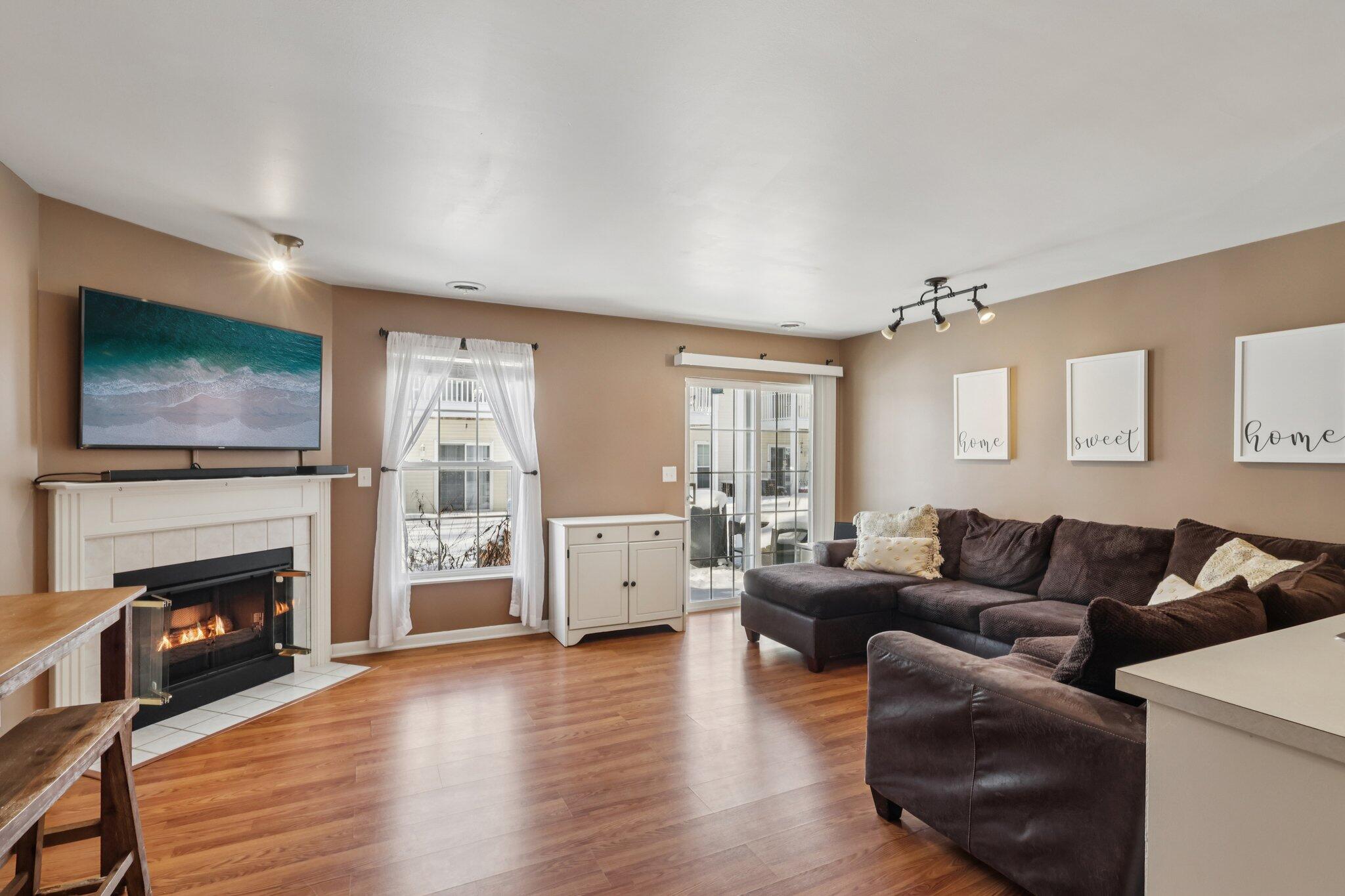 659 Forest Glen Drive