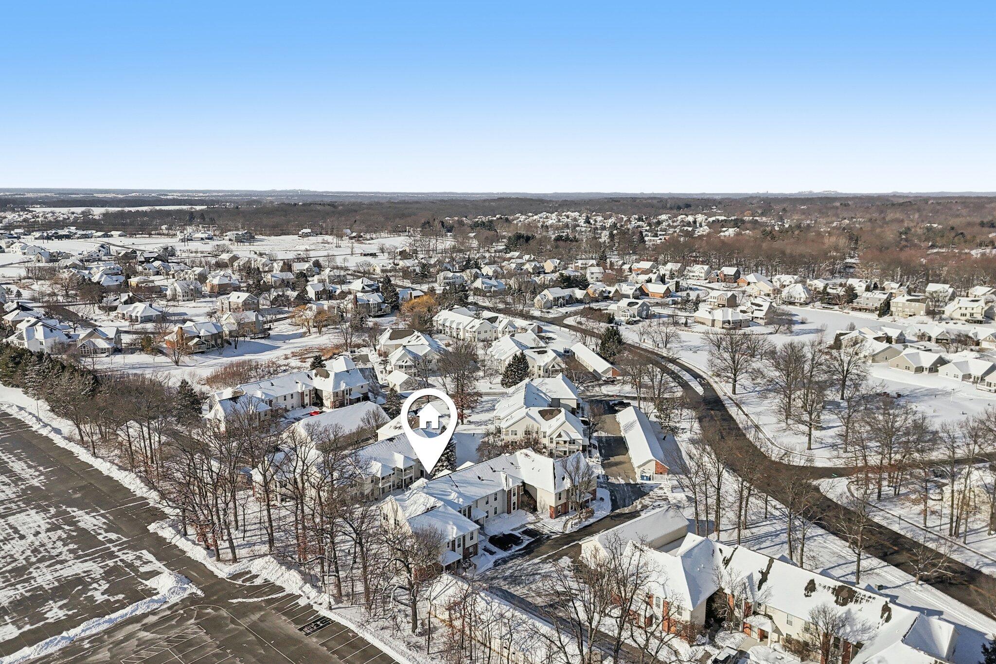 659 Forest Glen Drive