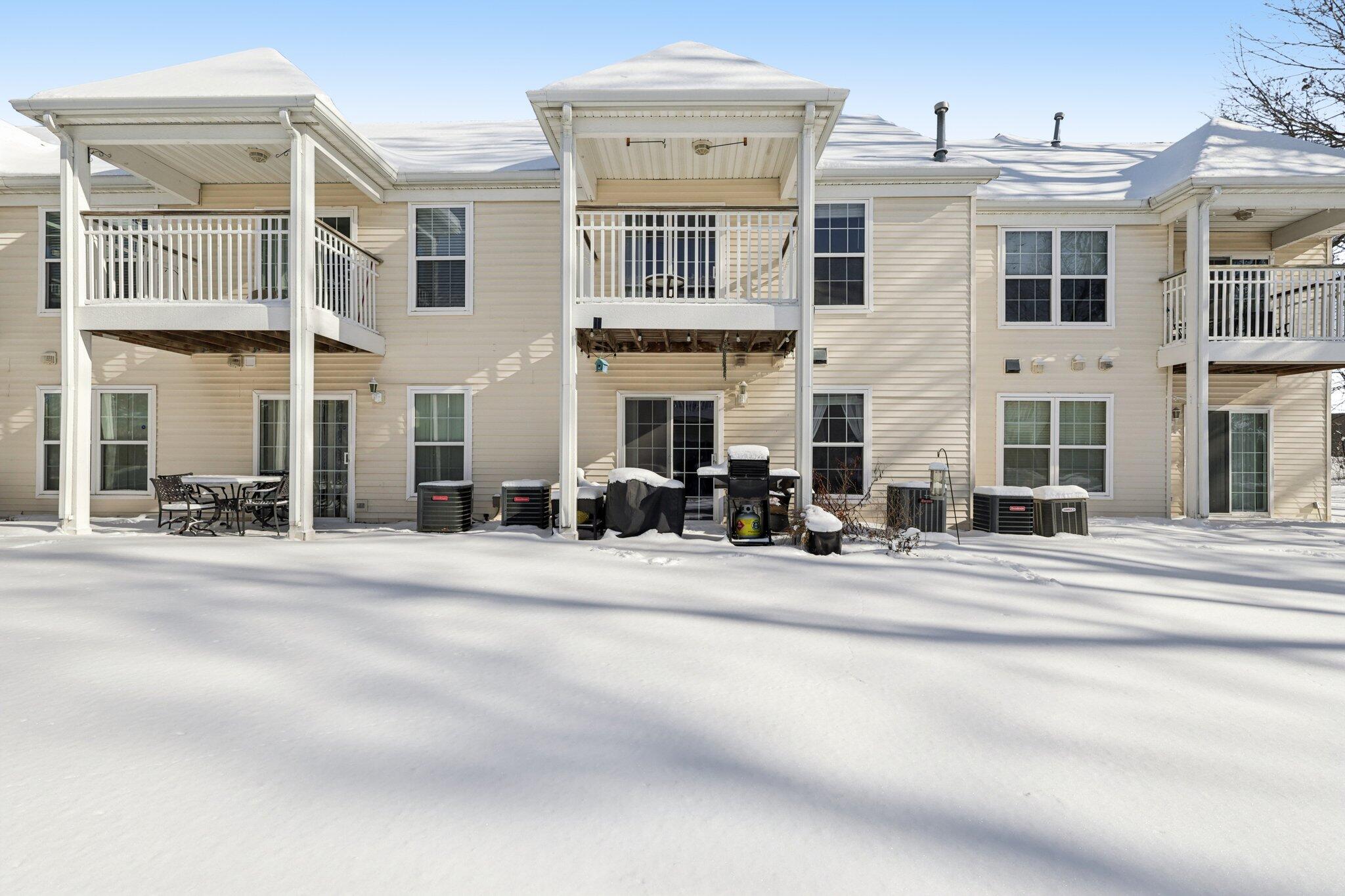 659 Forest Glen Drive