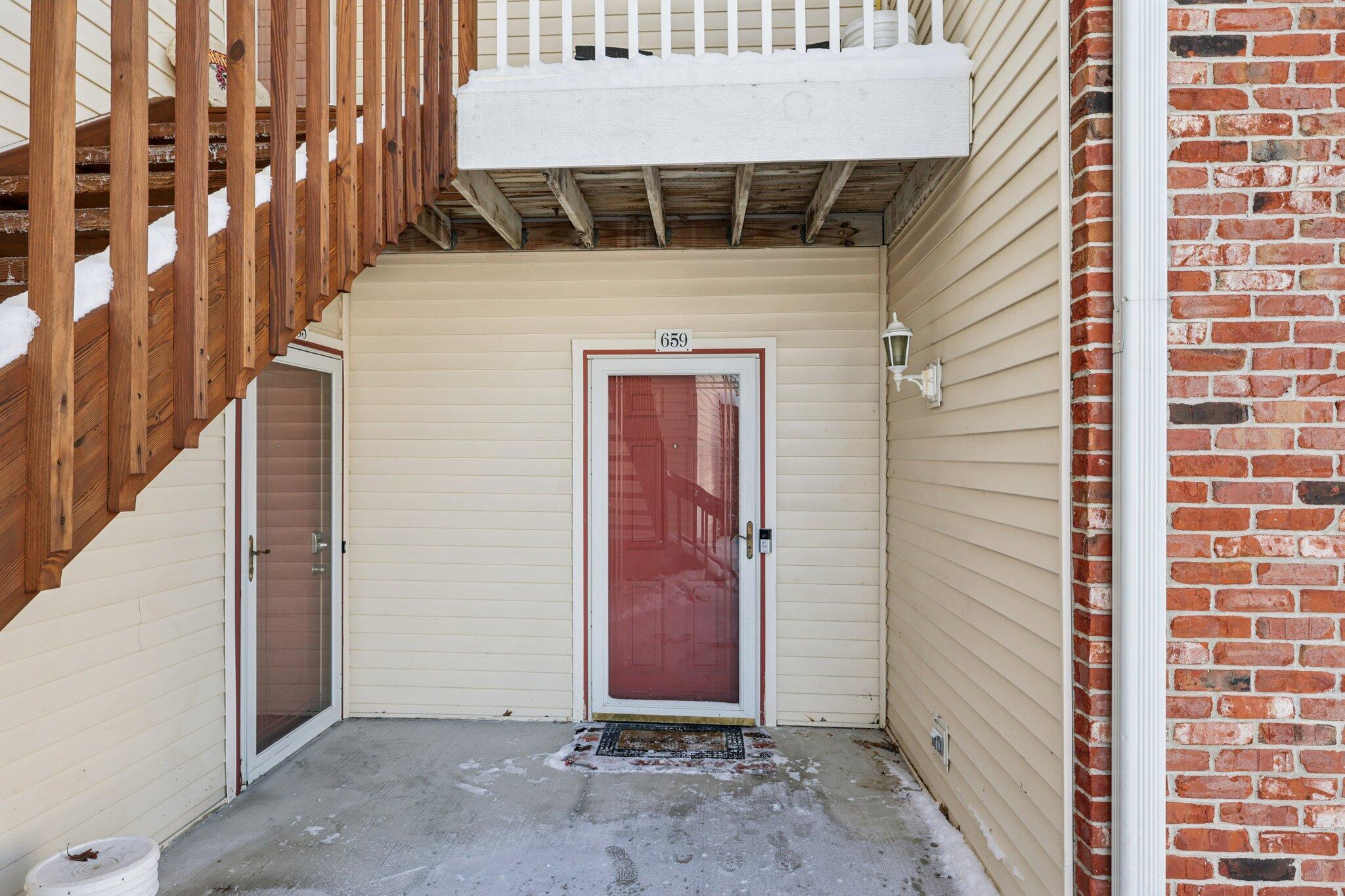 659 Forest Glen Drive