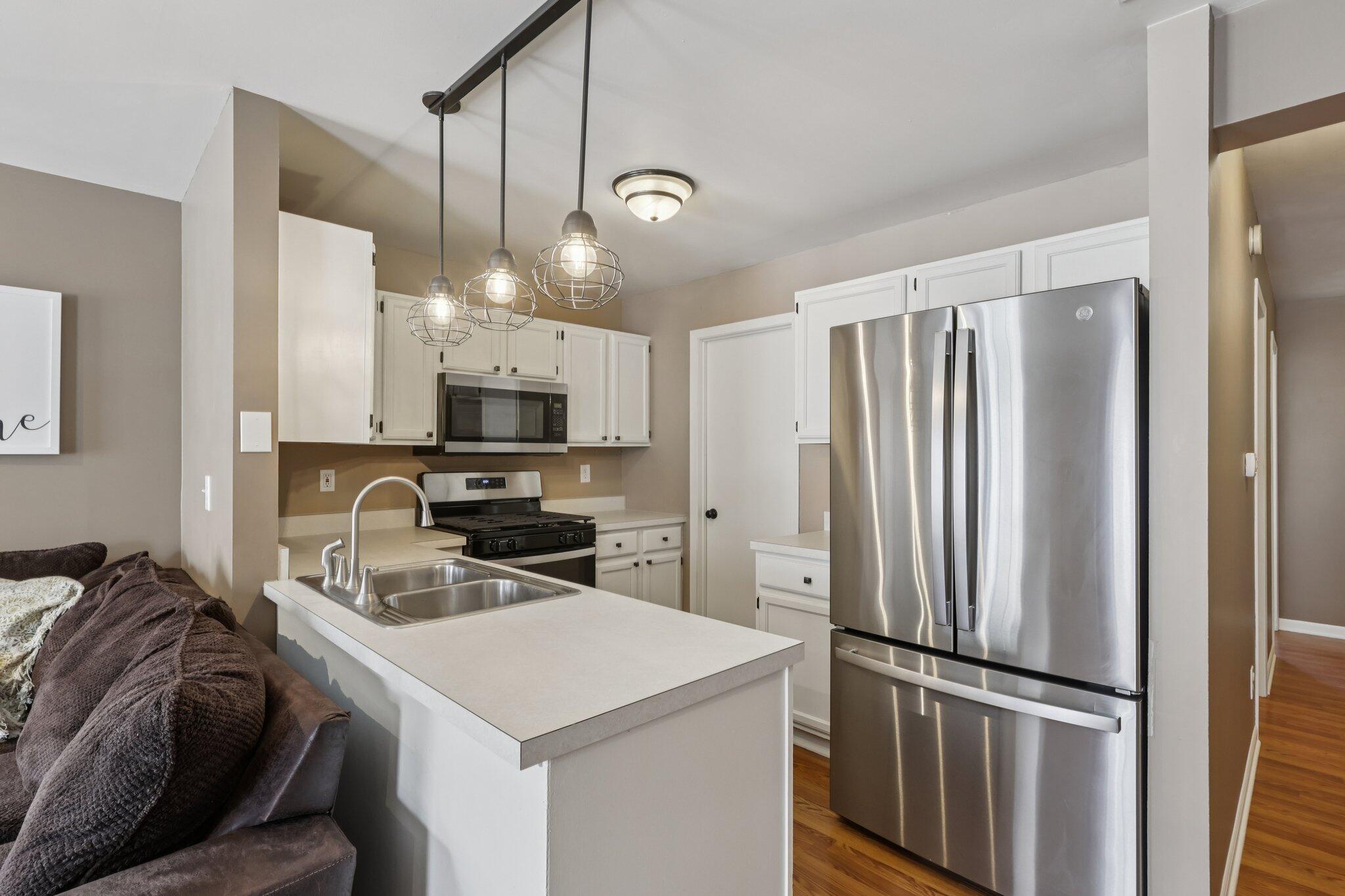 659 Forest Glen Drive