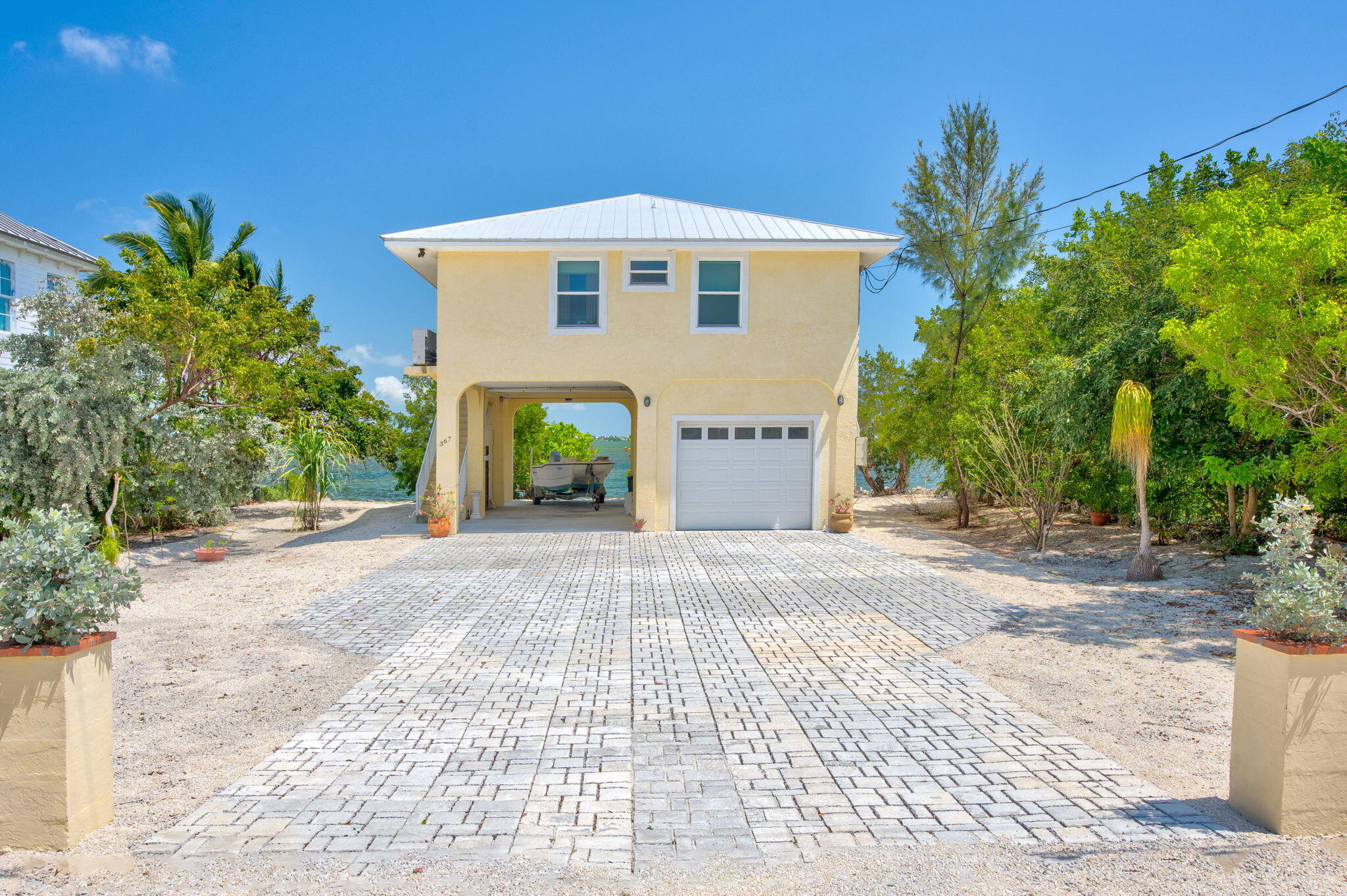 367 Sawyer Drive