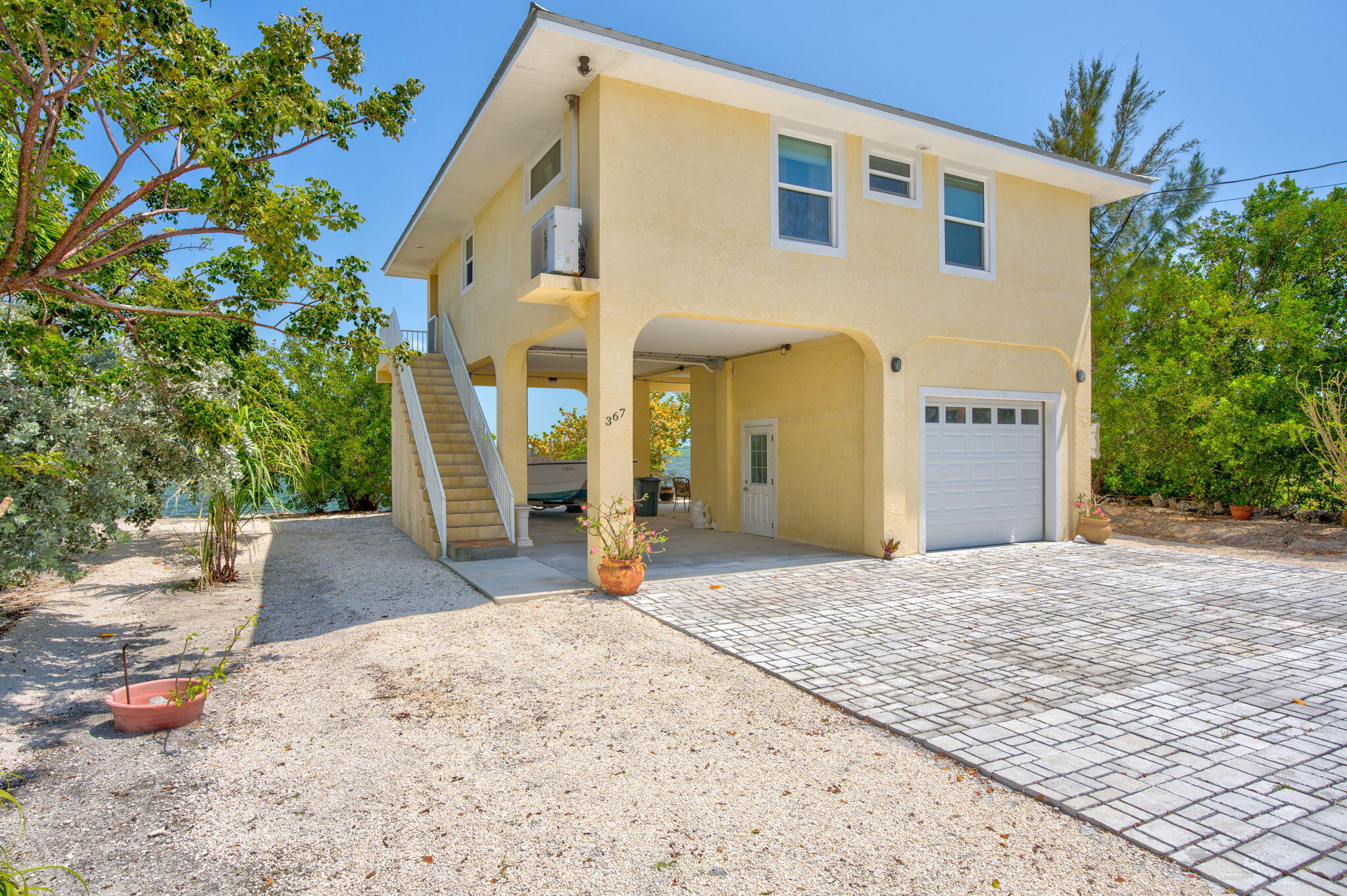 367 Sawyer Drive