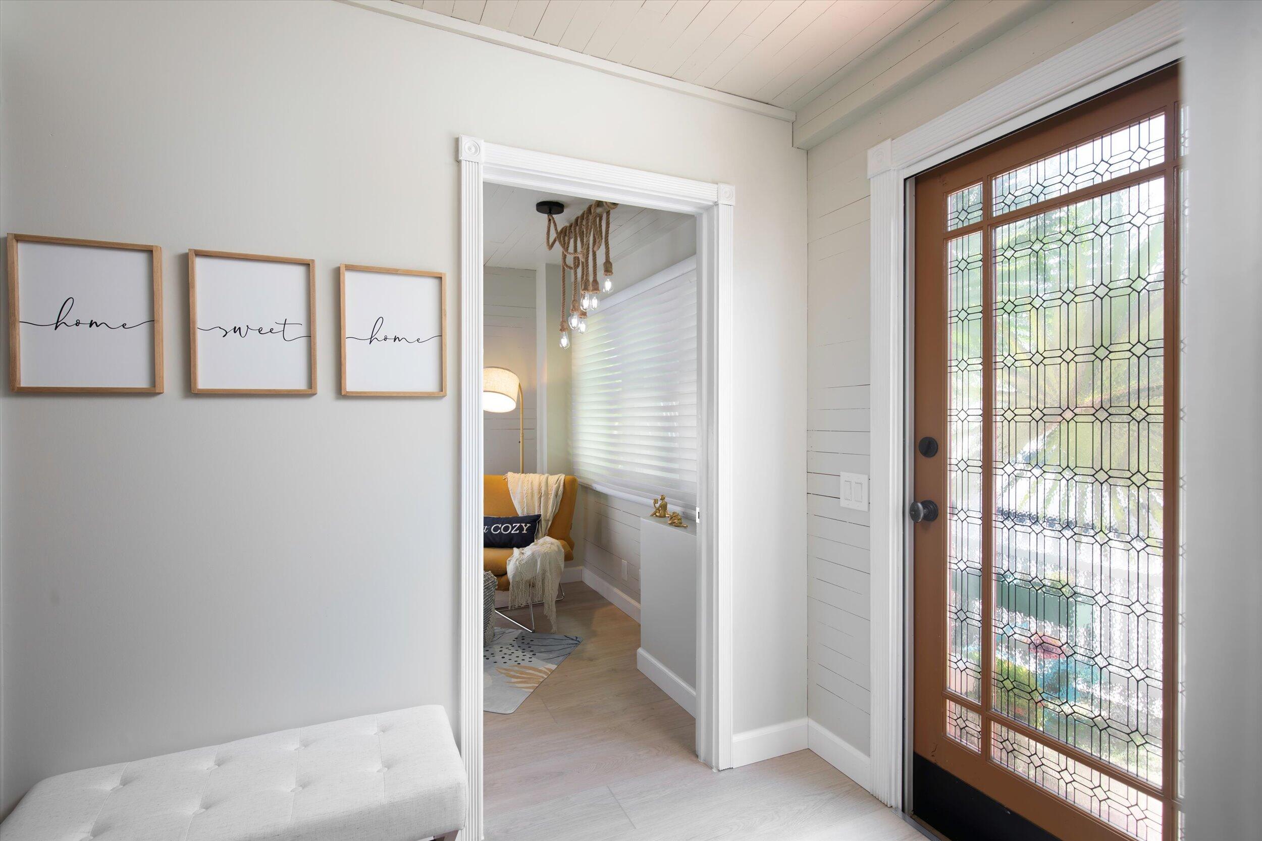 900 White Street Unit: 1