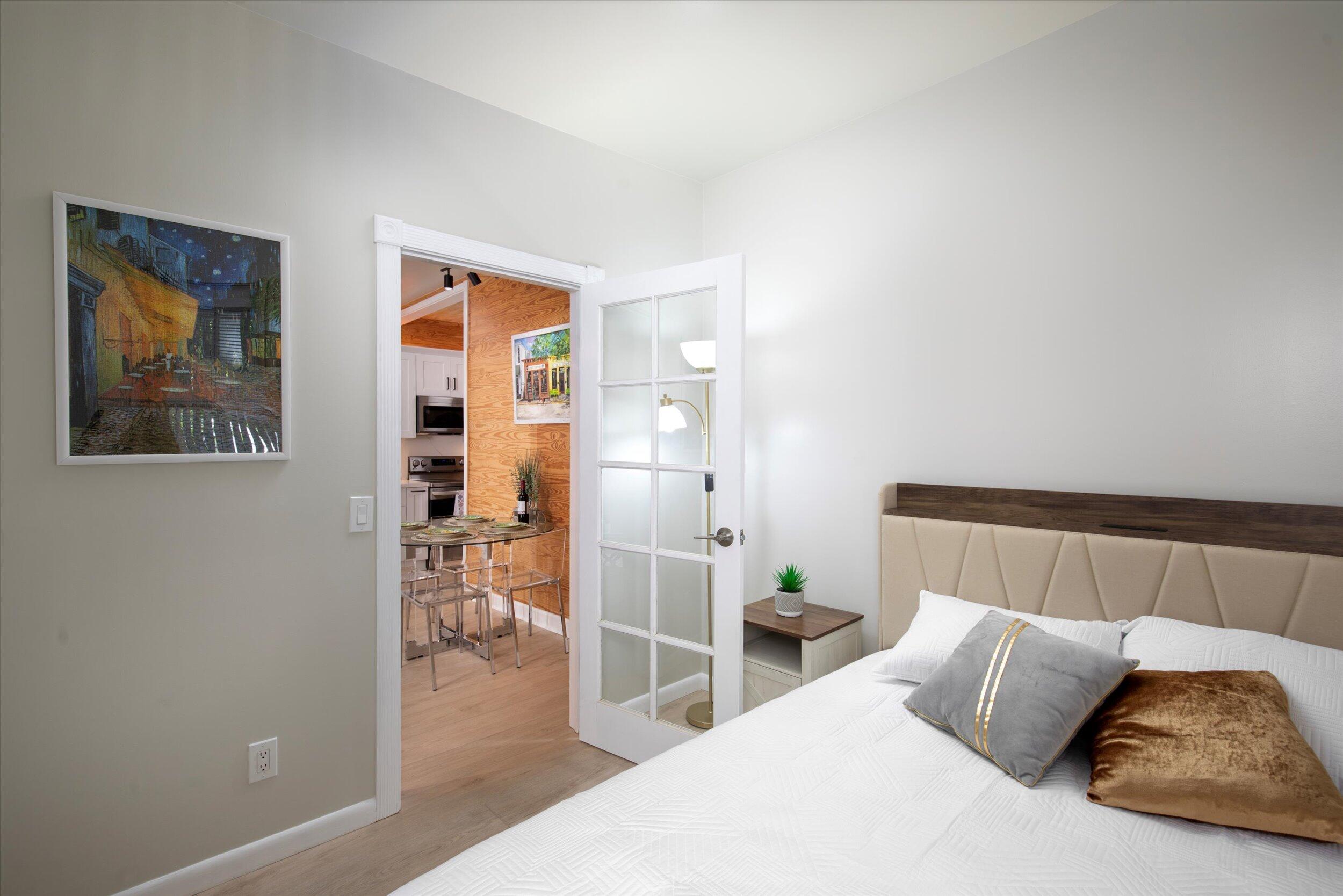 900 White Street Unit: 1