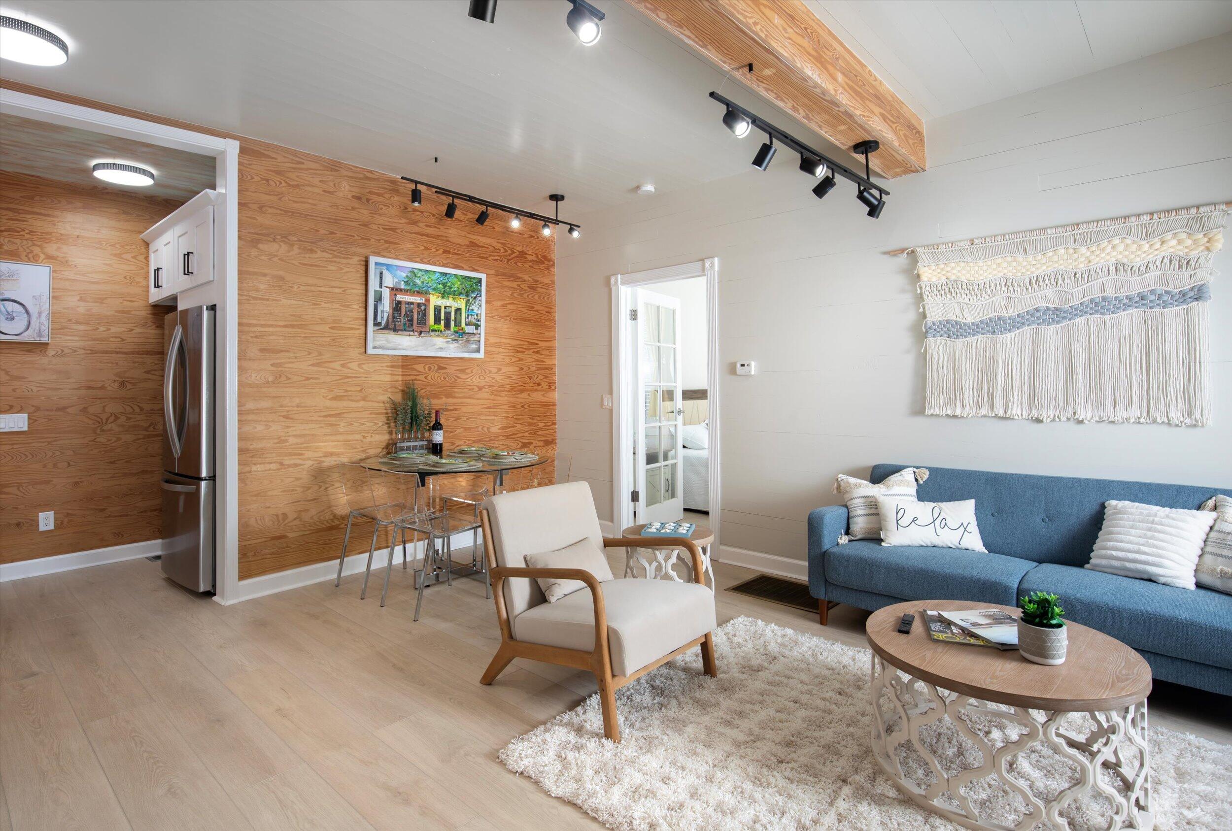 900 White Street Unit: 1