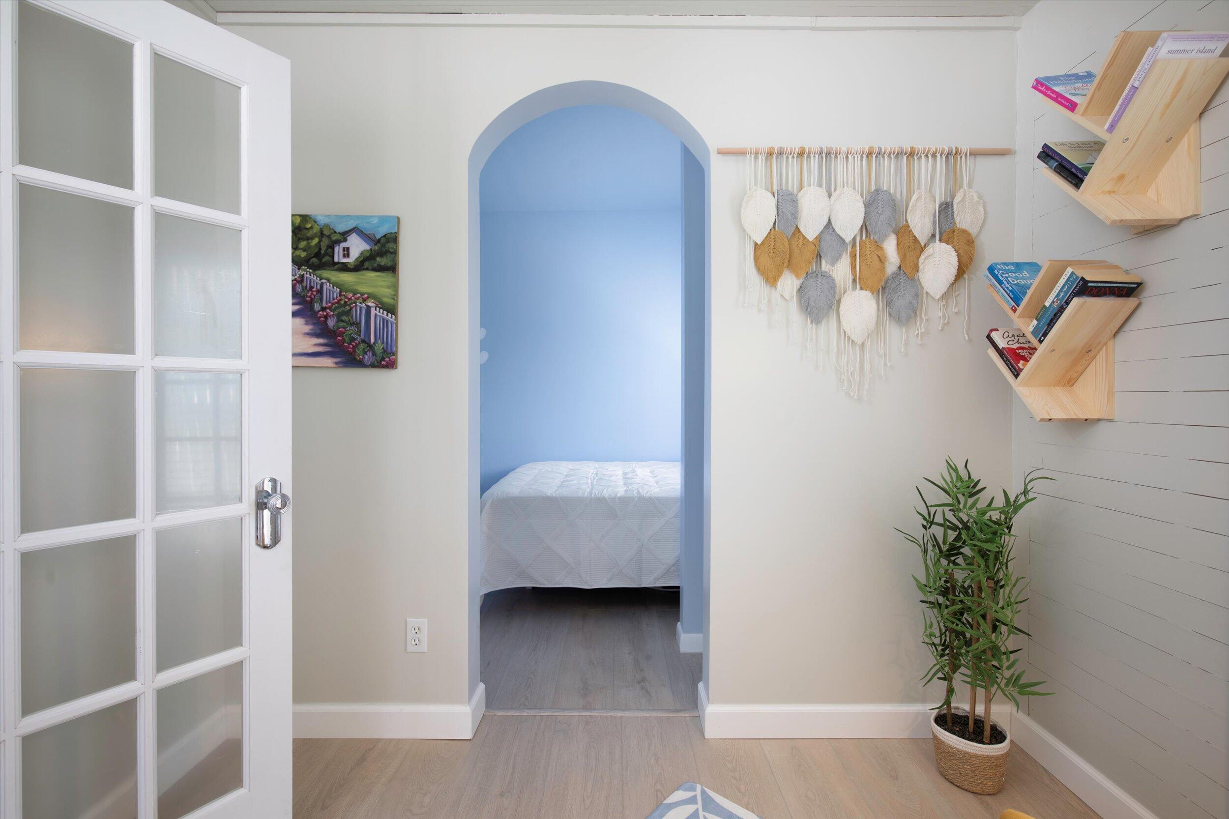 900 White Street Unit: 1